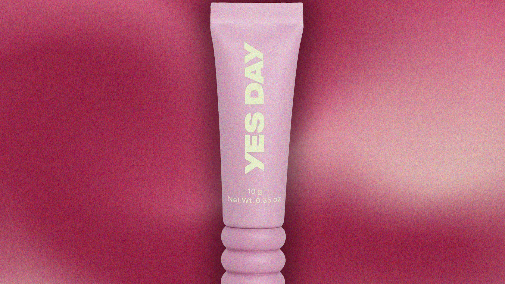 Product Of The Week: YES Day Lip Mask