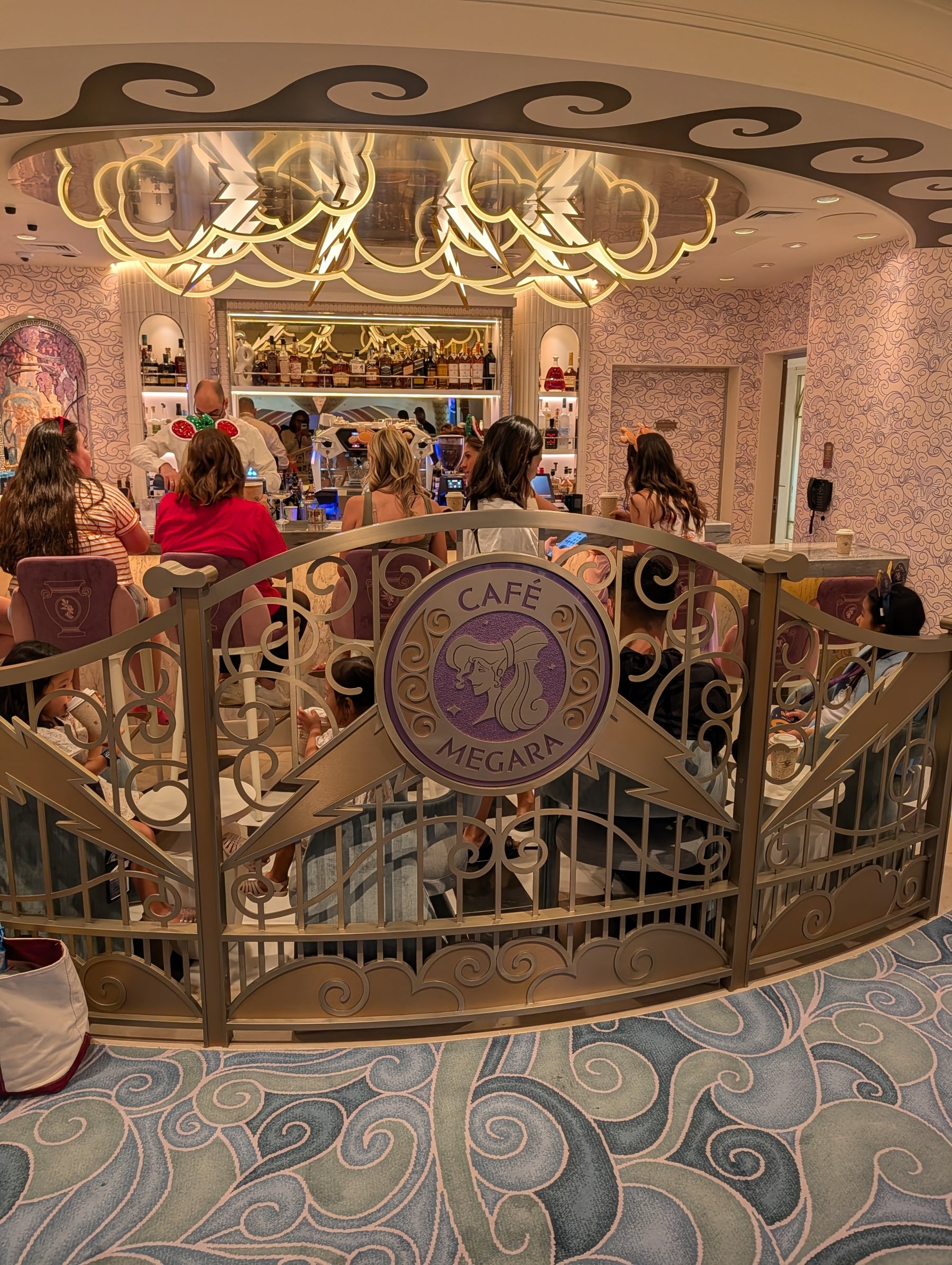 The Case For Cruising This Christmas: Why Disney’s New Heroes-And-Villains–Themed Ship Is The Perfect Gift