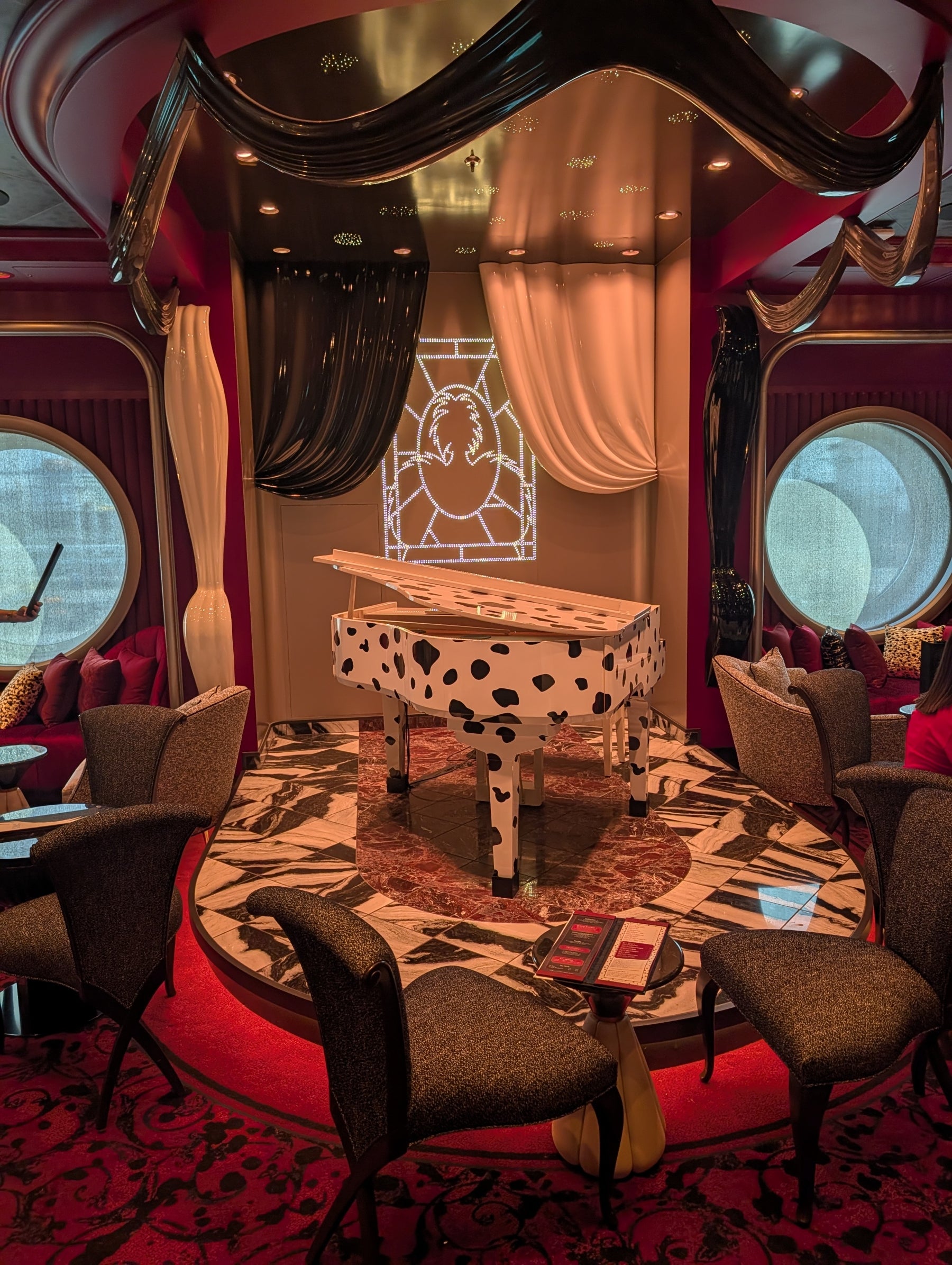 The Case For Cruising This Christmas: Why Disney’s New Heroes-And-Villains–Themed Ship Is The Perfect Gift