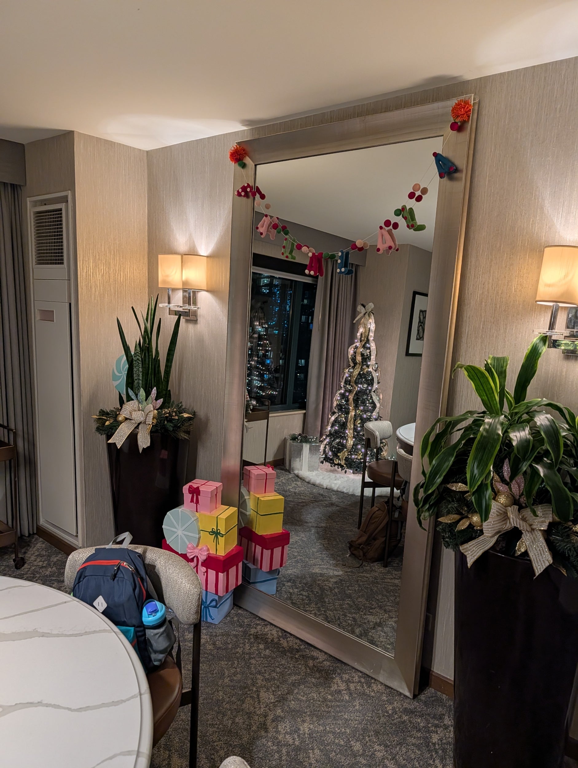 A Chicago Hotel Is Bringing Holiday Cheer — And Luxury —To Families With Its Epic Elf Suite