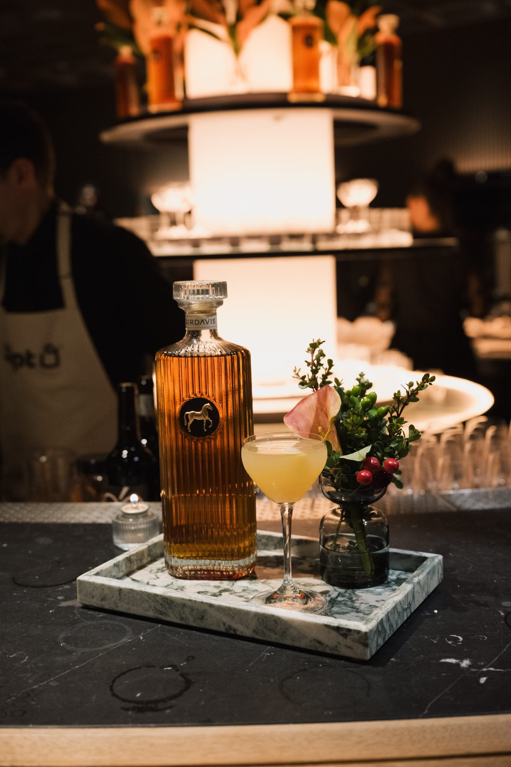 Inside DIALLO’s Holiday Dinner Honoring HBCU Excellence