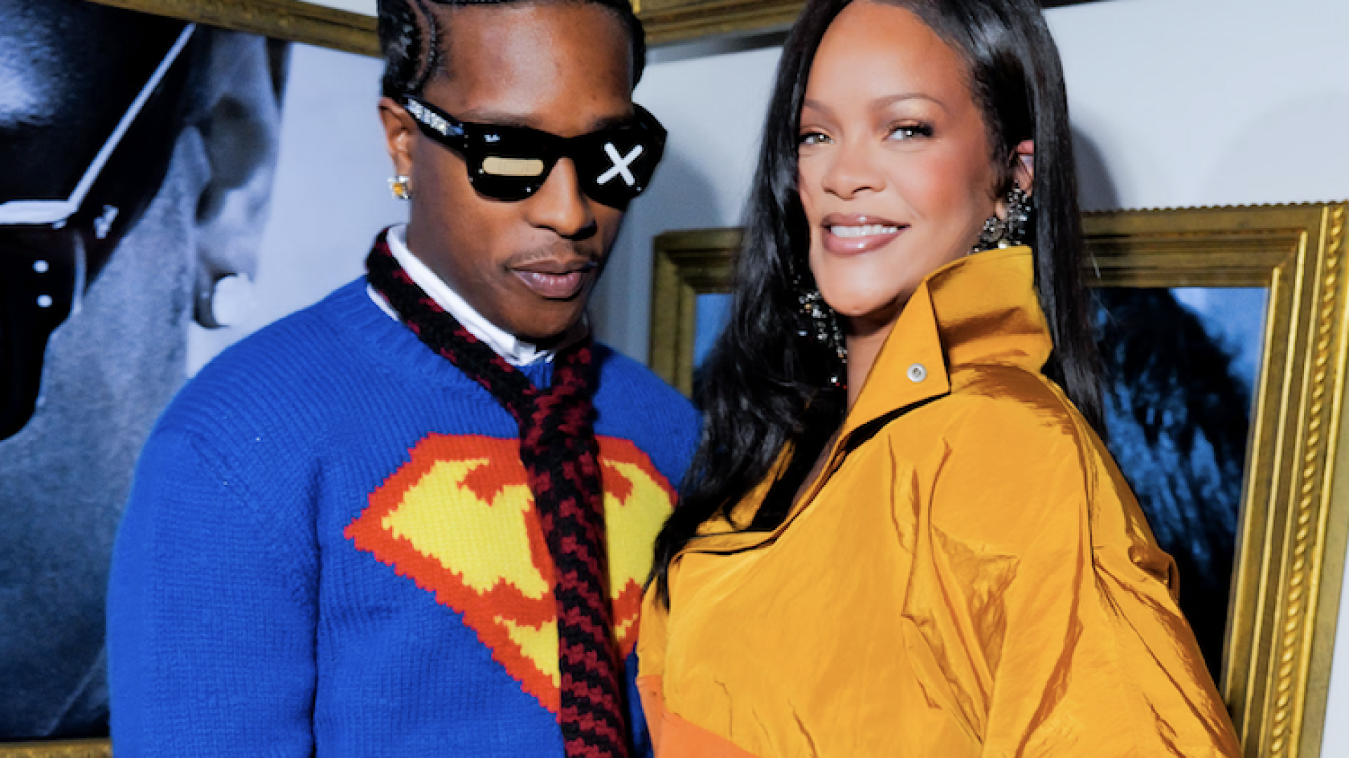 ICYMI: A$AP Rocky And Rihanna Stop By The Ray-Ban Clubhouse, GLD Teams Up With Bloody Osiris, And More.