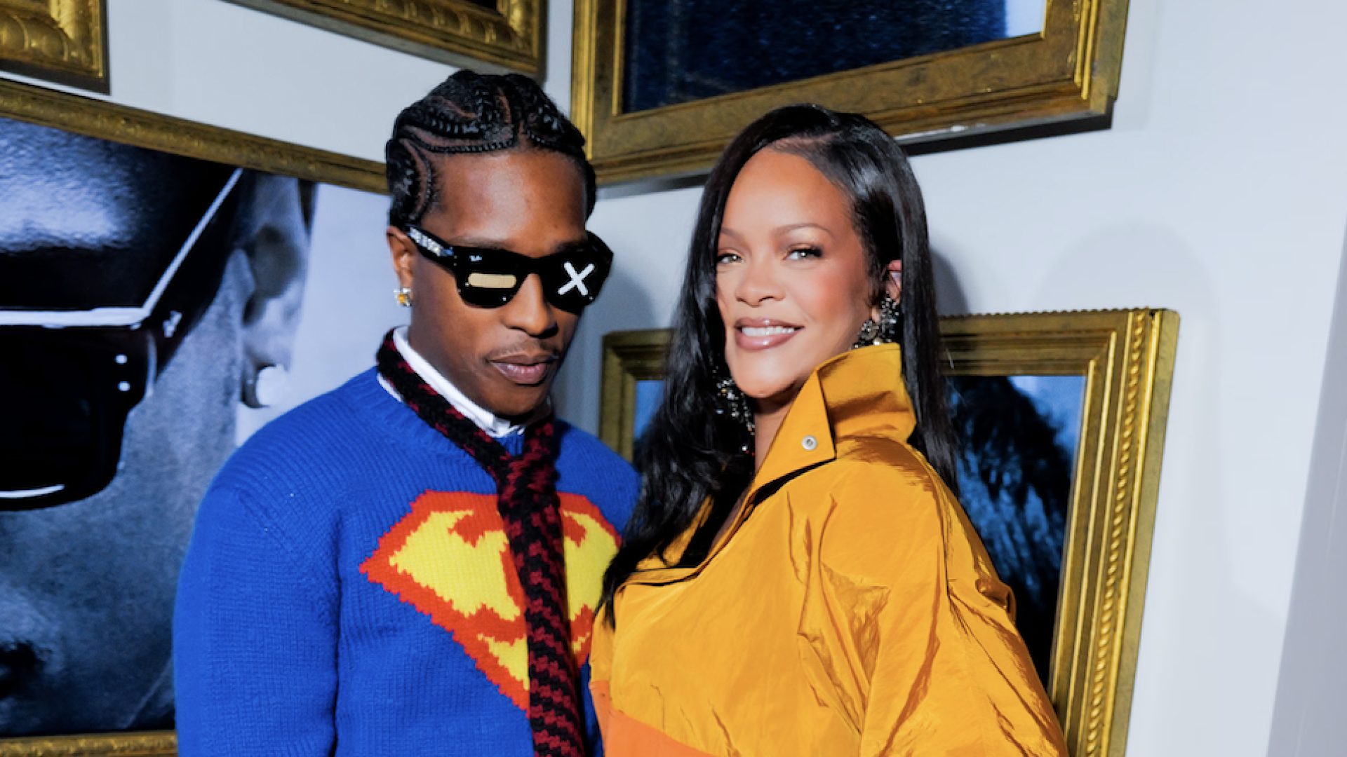 ICYMI: A$AP Rocky And Rihanna Stop By The Ray-Ban Clubhouse, GLD Teams Up With Bloody Osiris, And More.