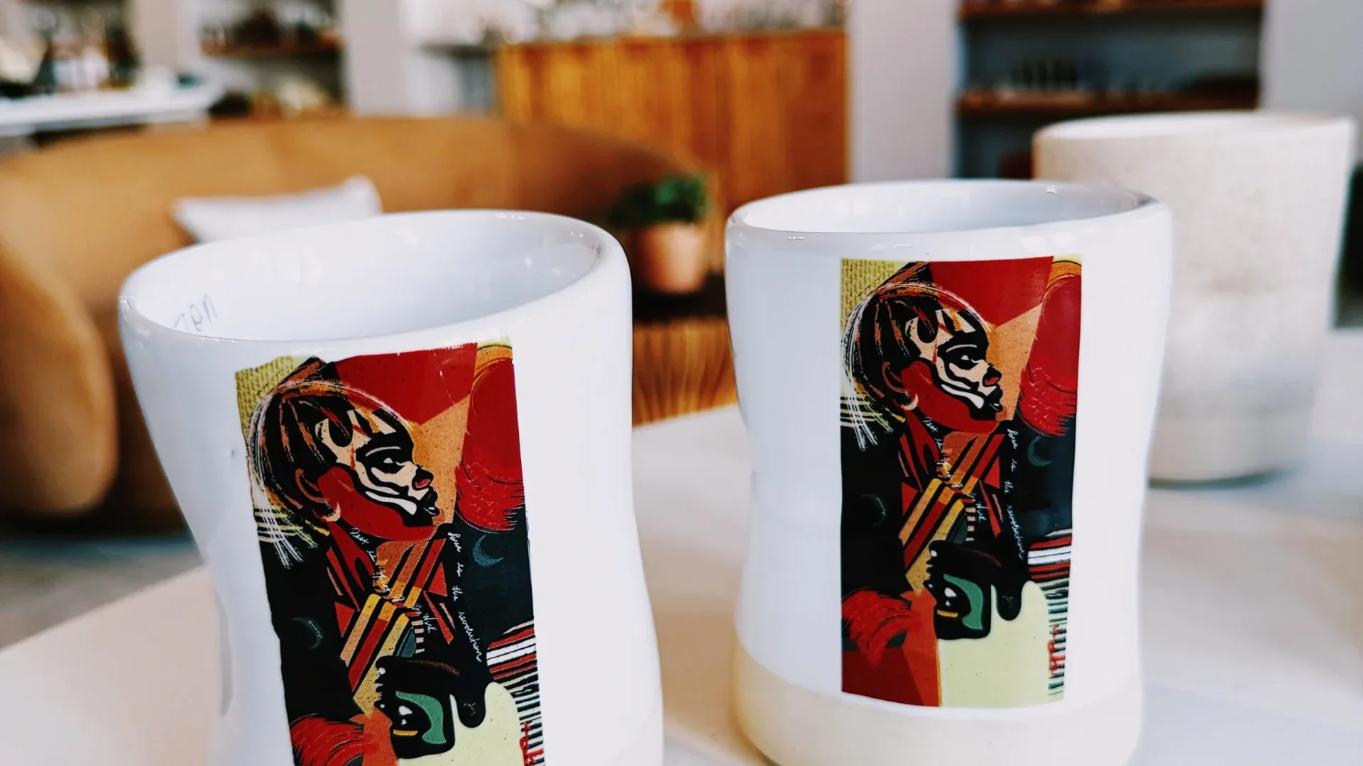 11 Essentials From Black-Owned Brands To Make Your Home A Sanctuary