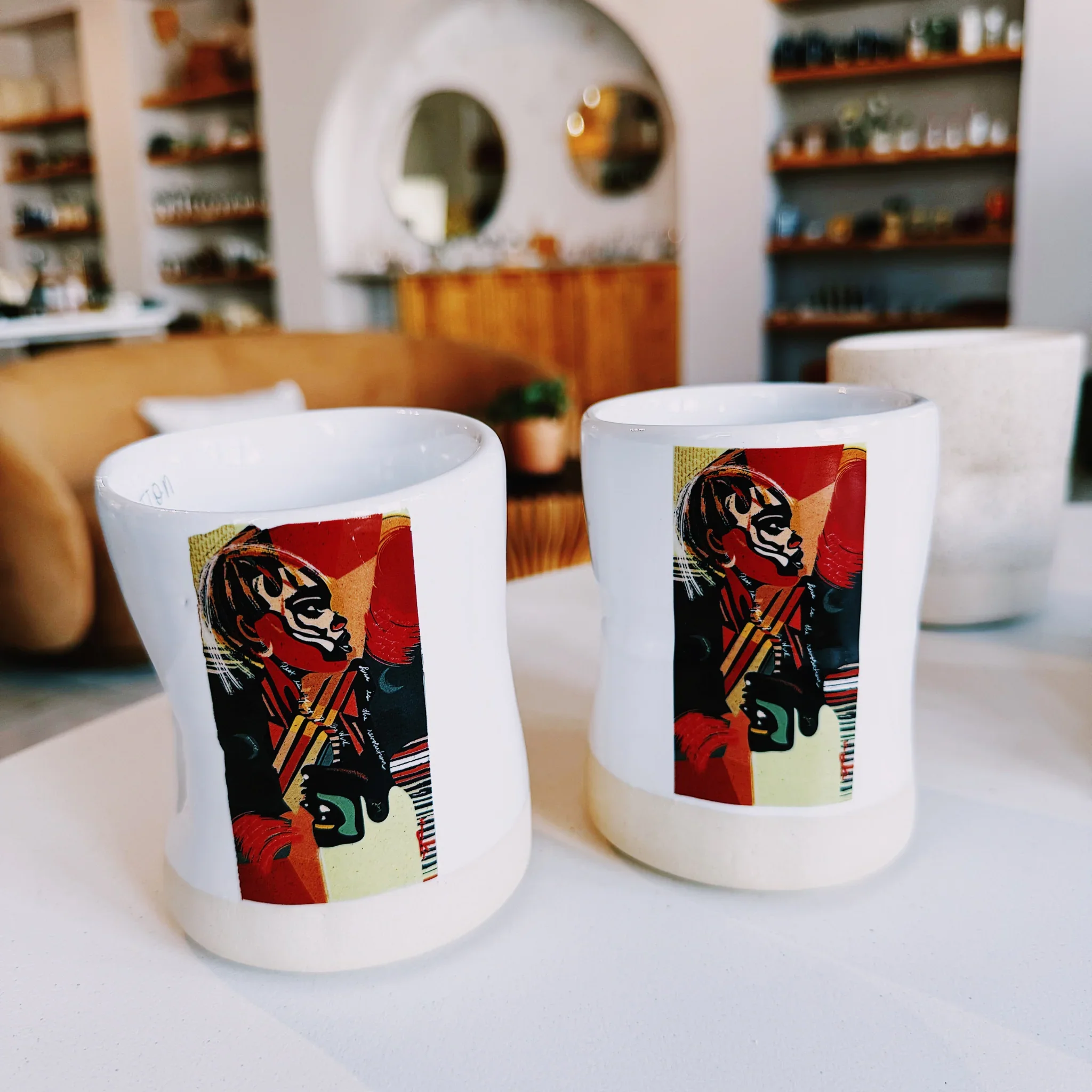 11 Essentials From Black-Owned Brands To Make Your Home A Sanctuary
