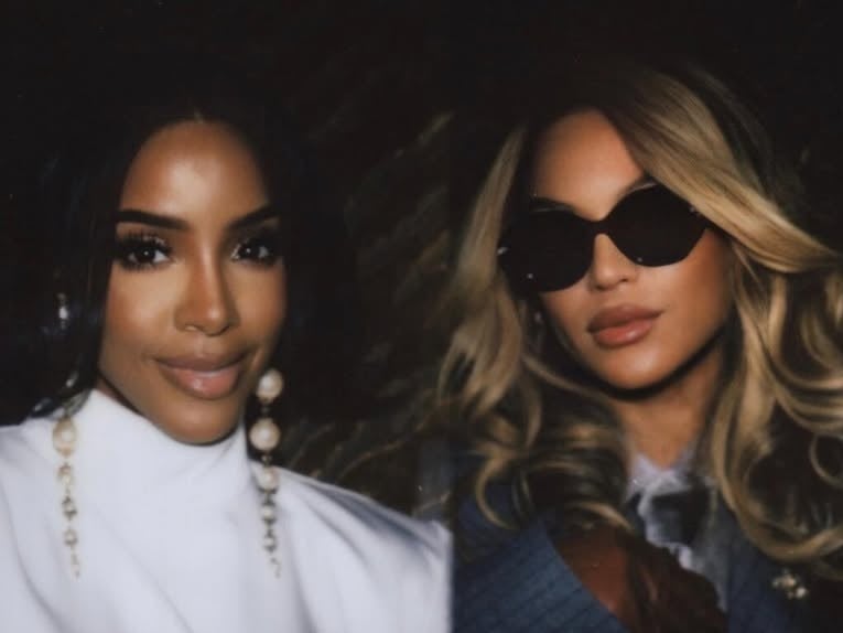 ICYMI: Beyoncé’s Wand Curls And More Best Celebrity Beauty Moments From The Week