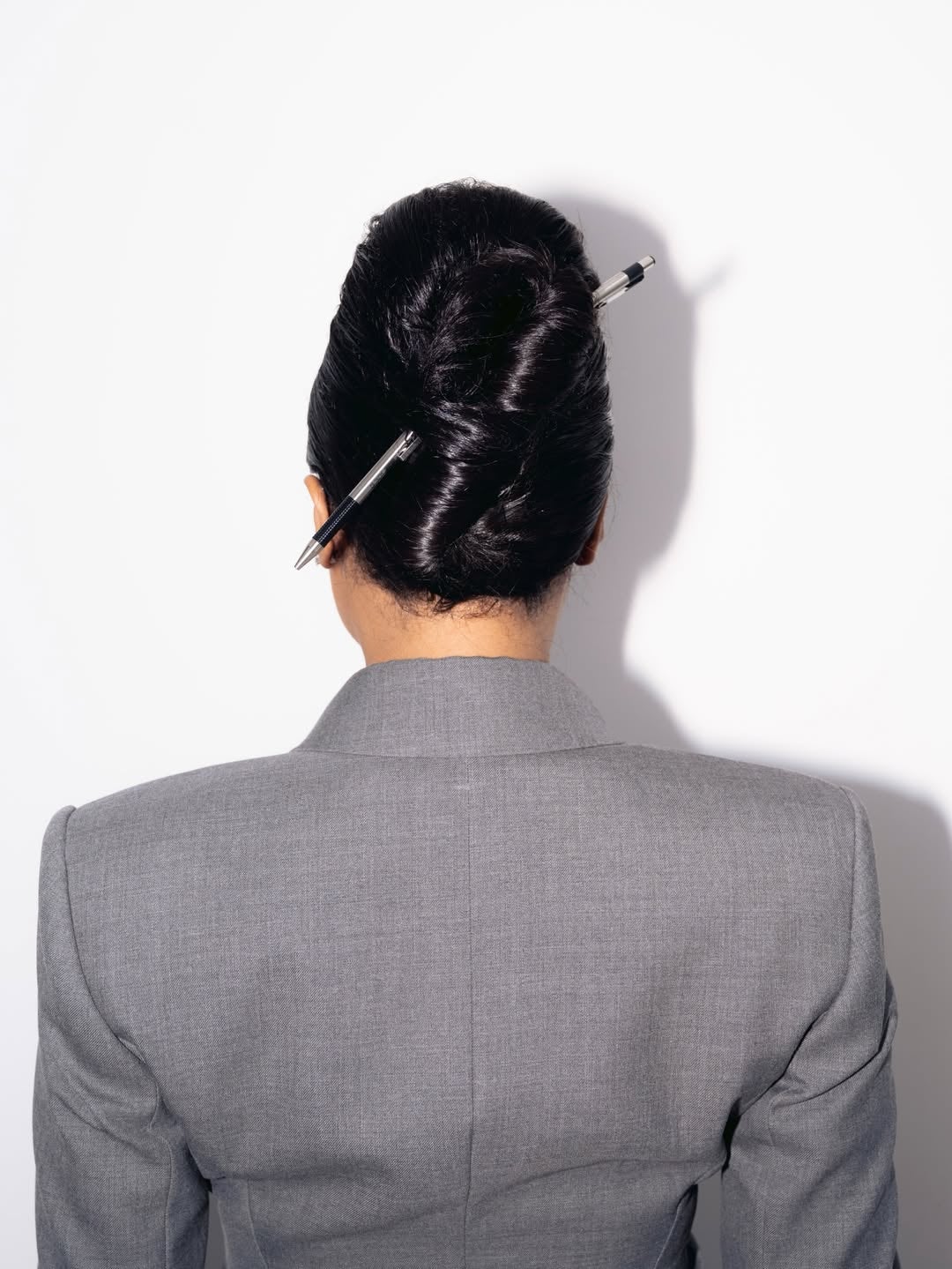 Case Closed: Megan Thee Stallion Proves Boss Lady Updos Are In