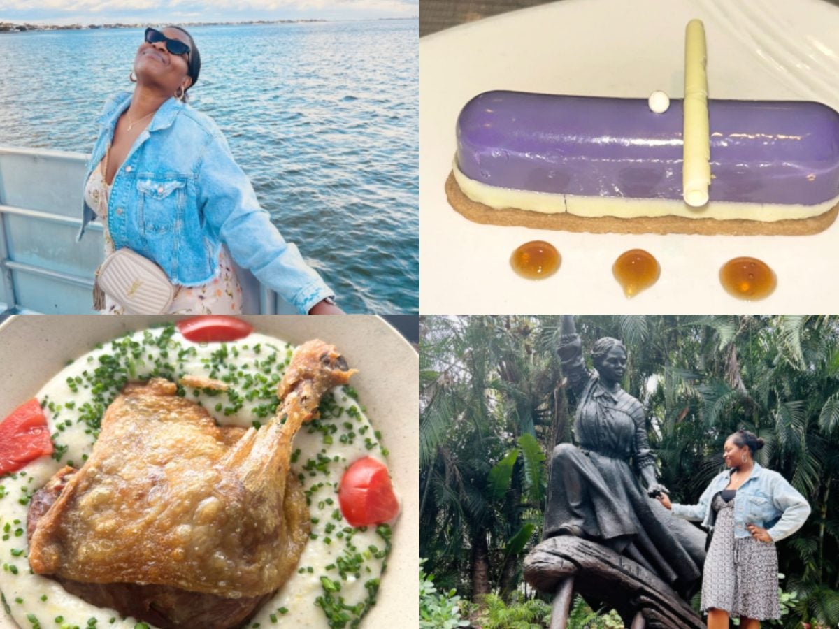 The Black Girl's Guide To Travel: Move Over Miami—This Florida City Is Having A Moment