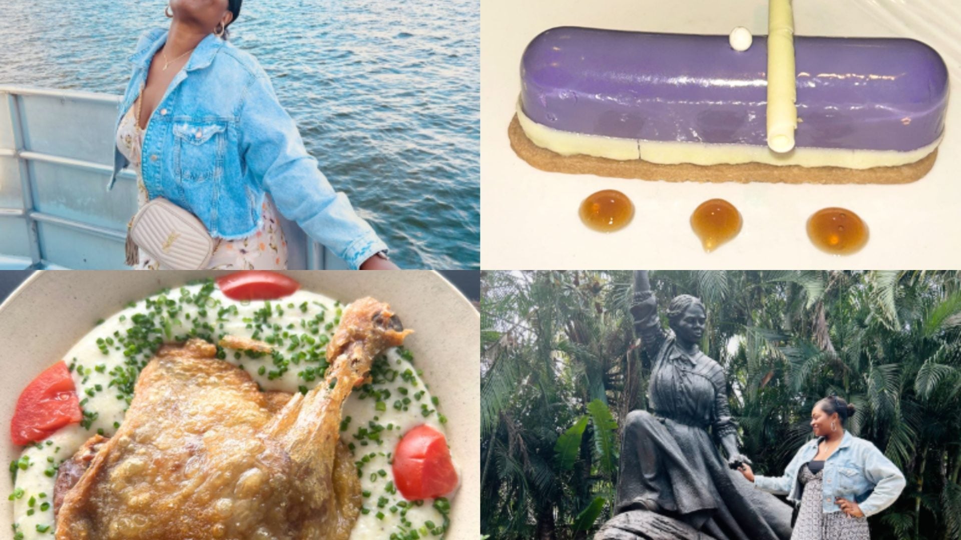 The Black Girl's Guide To Travel: Move Over Miami—This Florida City Is Having A Moment