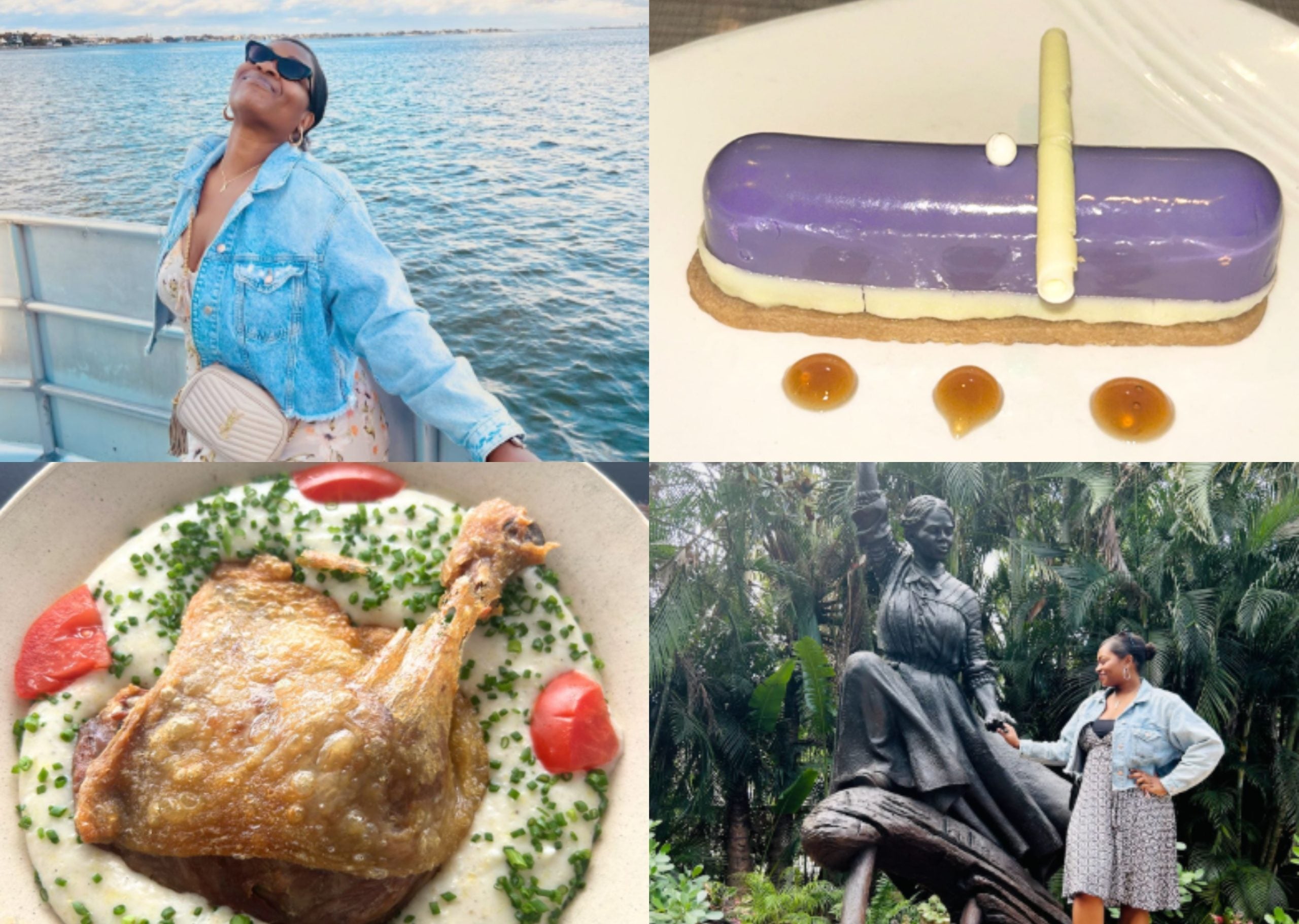 The Black Girl's Guide To Travel: Move Over Miami—This Florida City Is Having A Moment