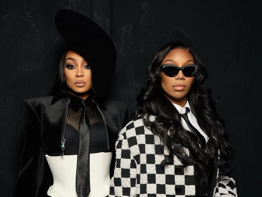 Our Favorite Beauty Moments From Brandy and Monica’s The Boy Is Mine Tour