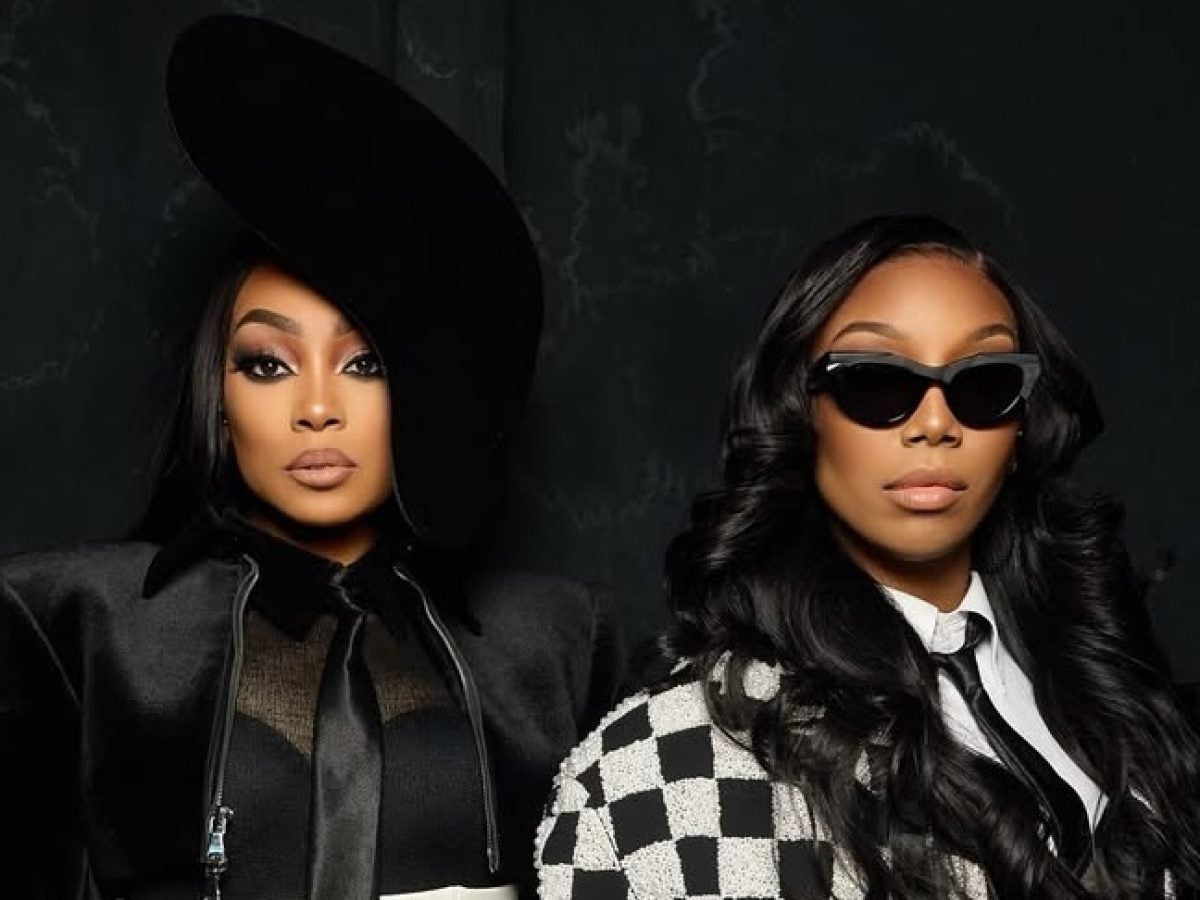 Our Favorite Beauty Moments From Brandy and Monica’s The Boy Is Mine Tour