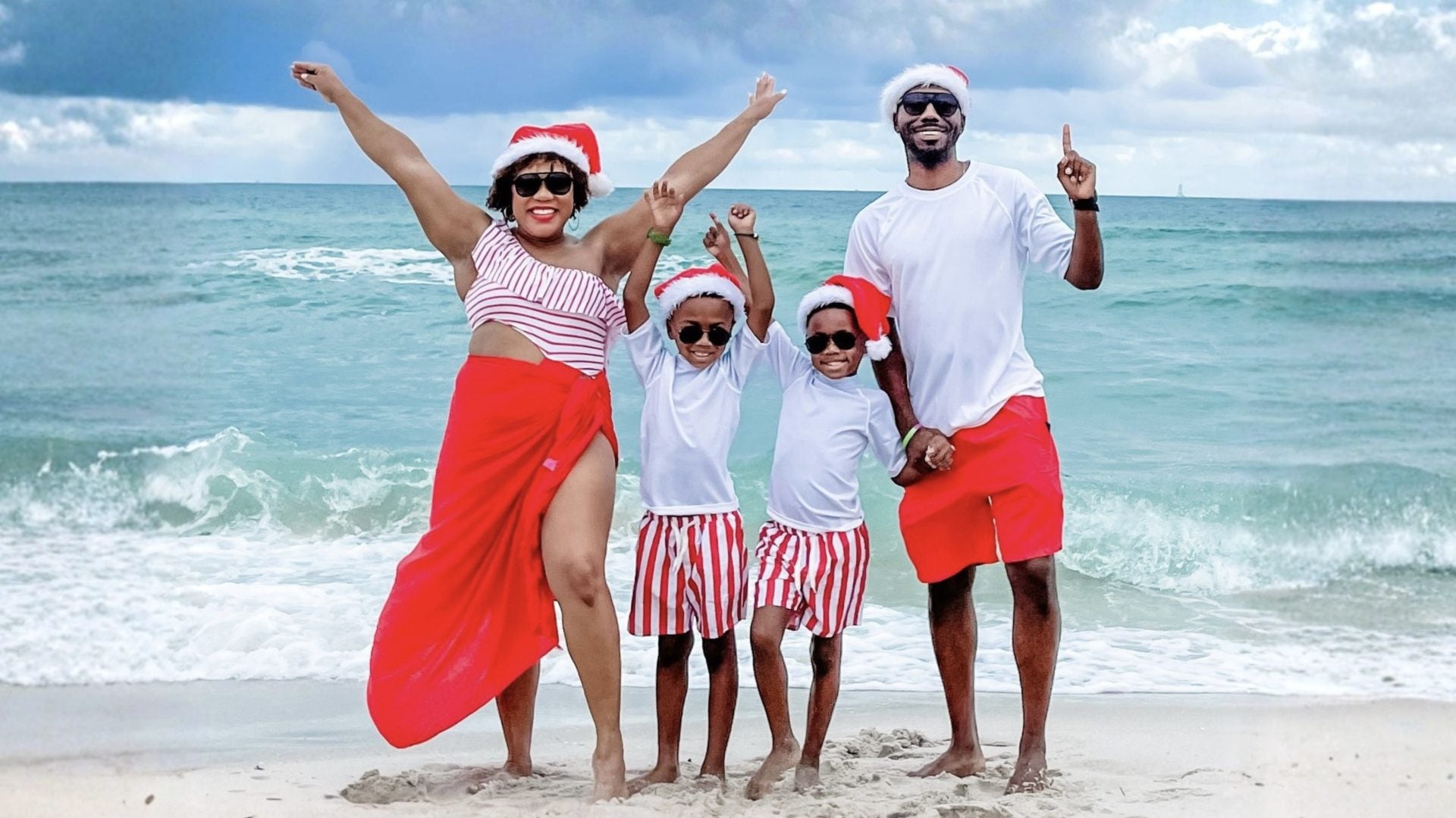 Why More Black Parents Are Choosing Travel Over Toys This Christmas