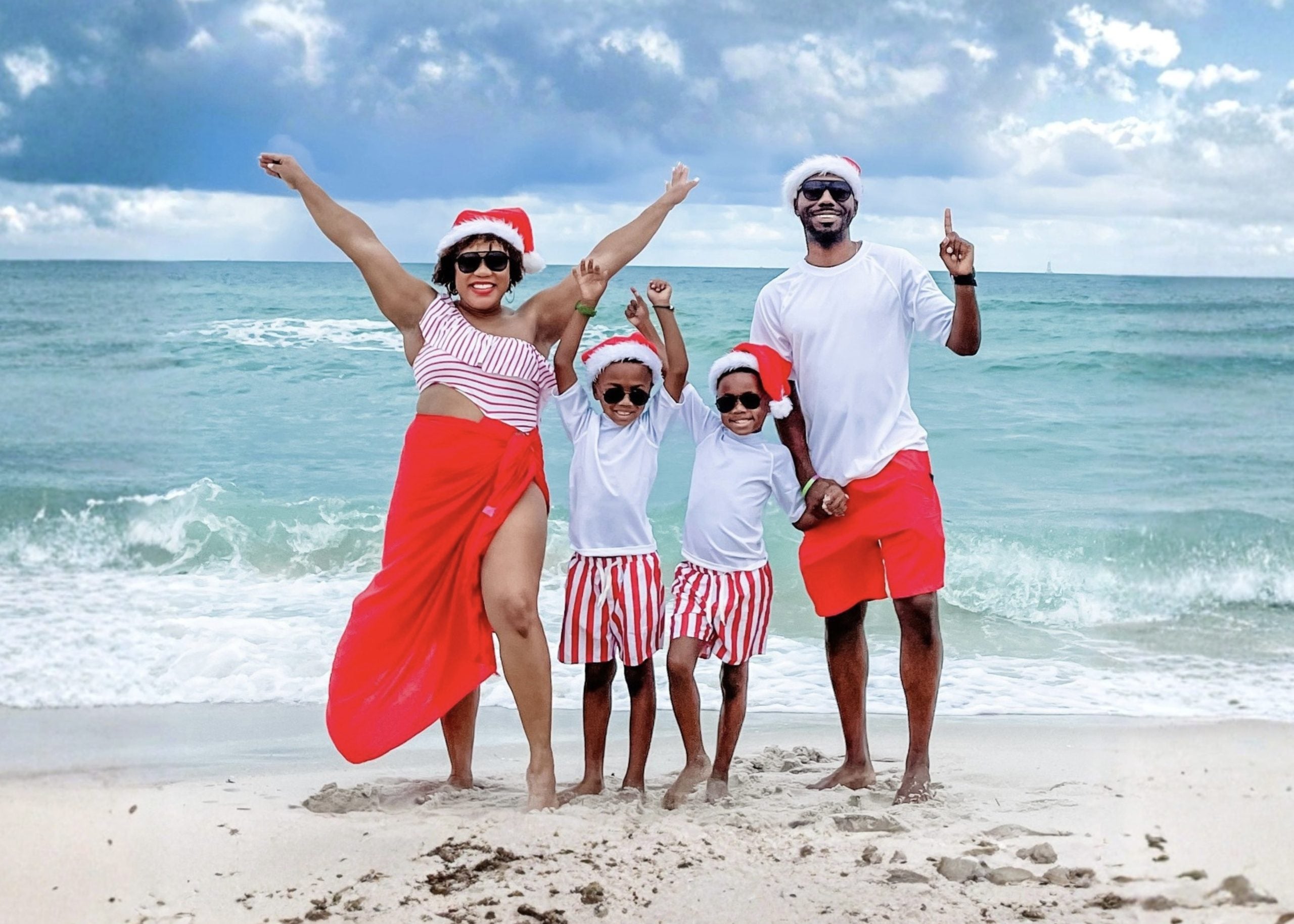 Why More Black Parents Are Choosing Travel Over Toys This Christmas