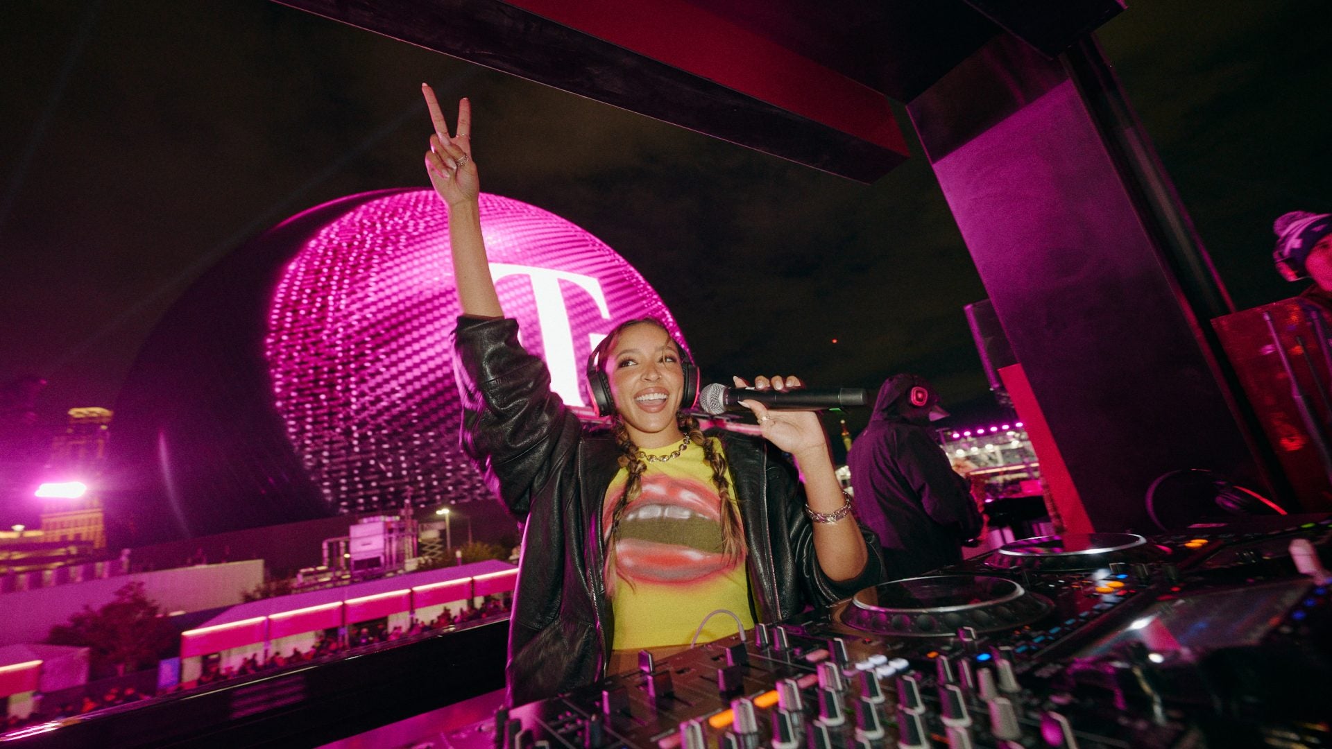 The Future Of F1 Looks Like Us