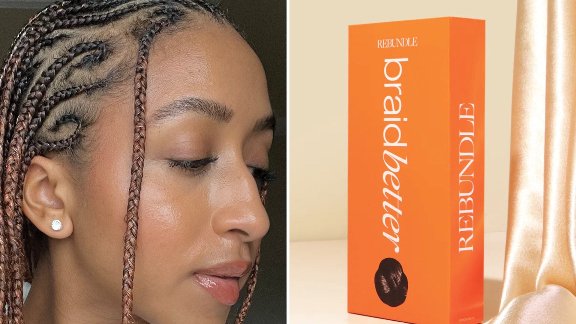 A Year Without Braids Helped Me Recover From Traction Alopecia