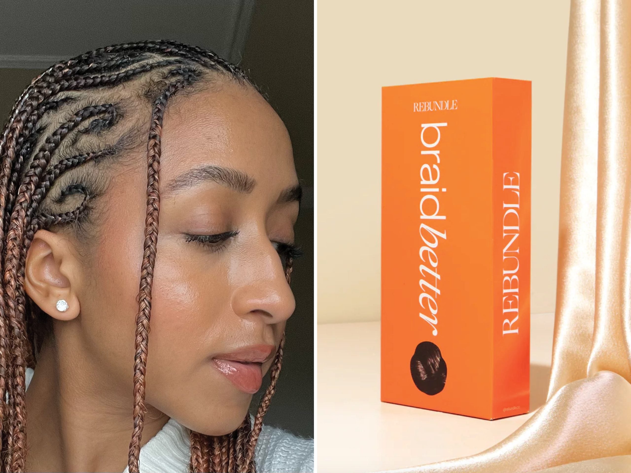 A Year Without Braids Helped Me Recover From Traction Alopecia