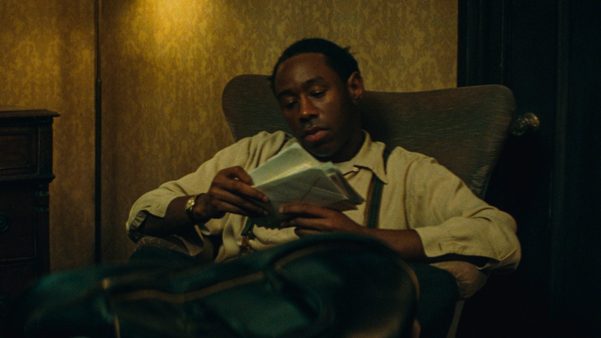 Tyler, The Creator Claims His Space In ‘Marty Supreme’