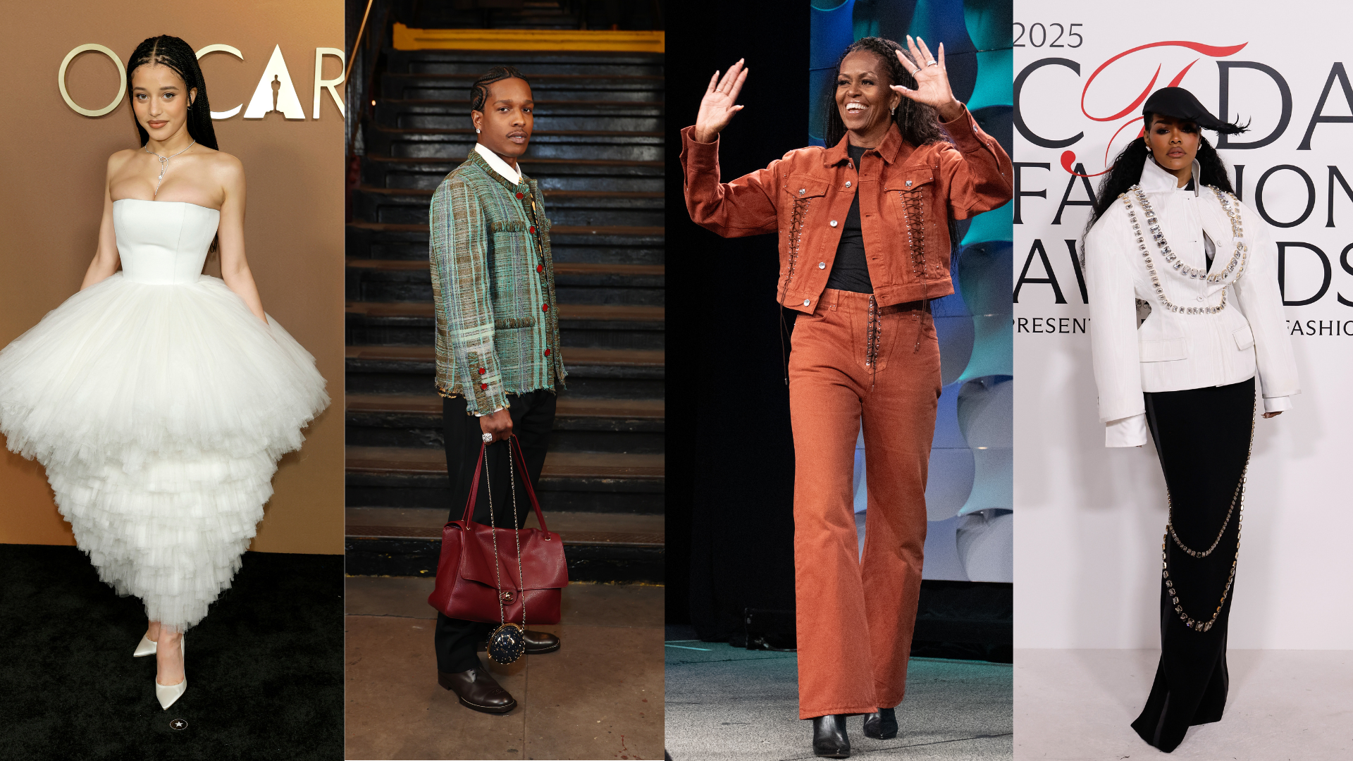 ESSENCE’s Style Stars: The Black Fashion Icons Of The Year