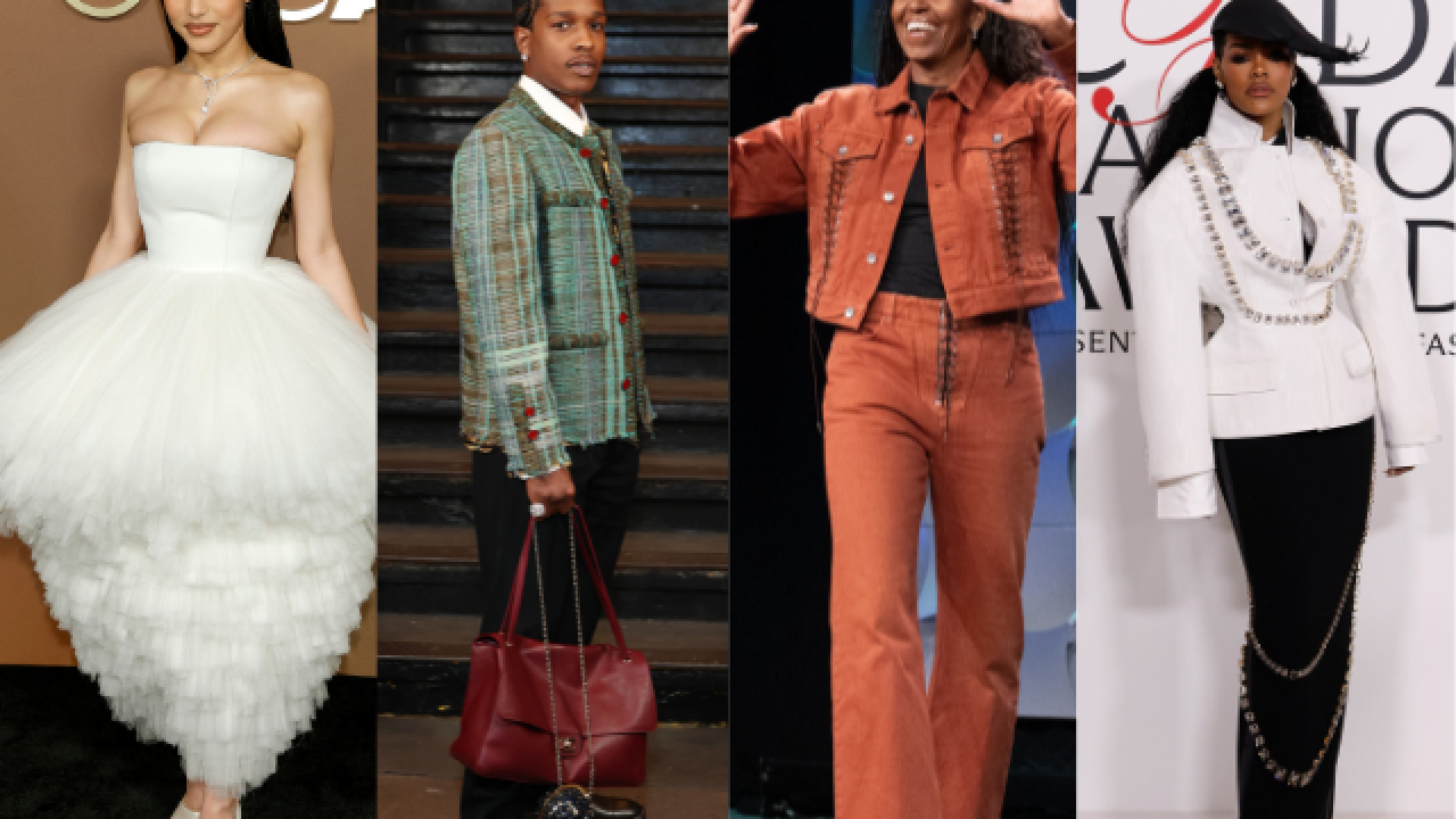 ESSENCE’s Style Stars: The Black Fashion Icons Of The Year