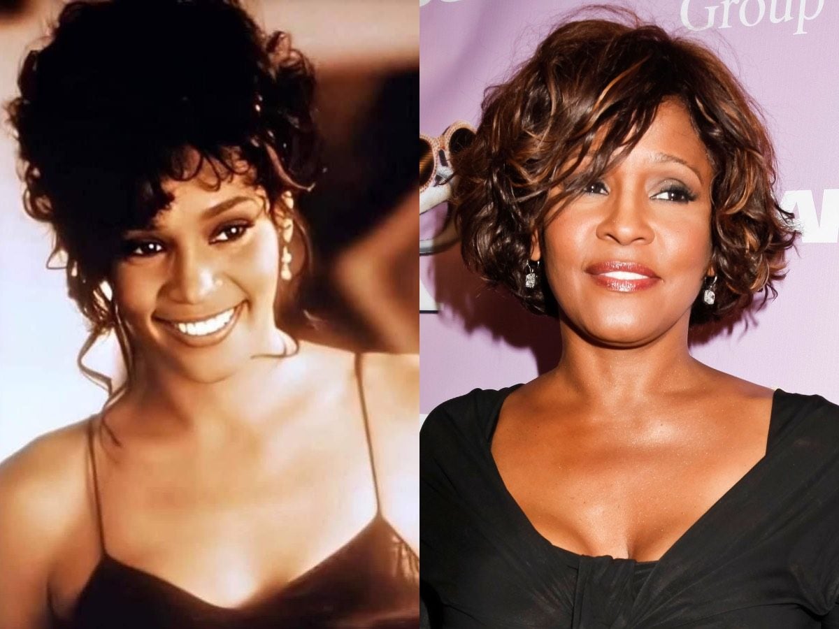 ‘Waiting To Exhale’ Turns 30: See The Cast Then And Now