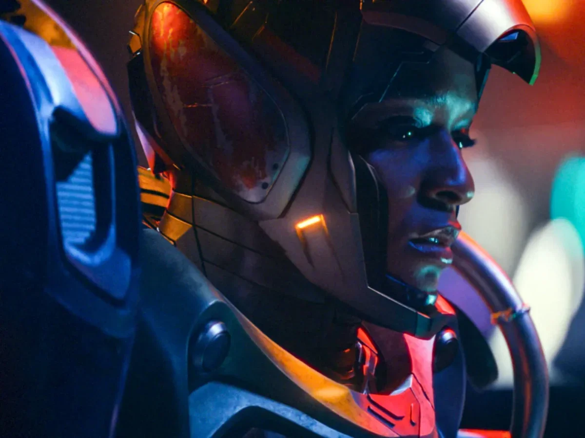 The Best TV Shows Of 2025