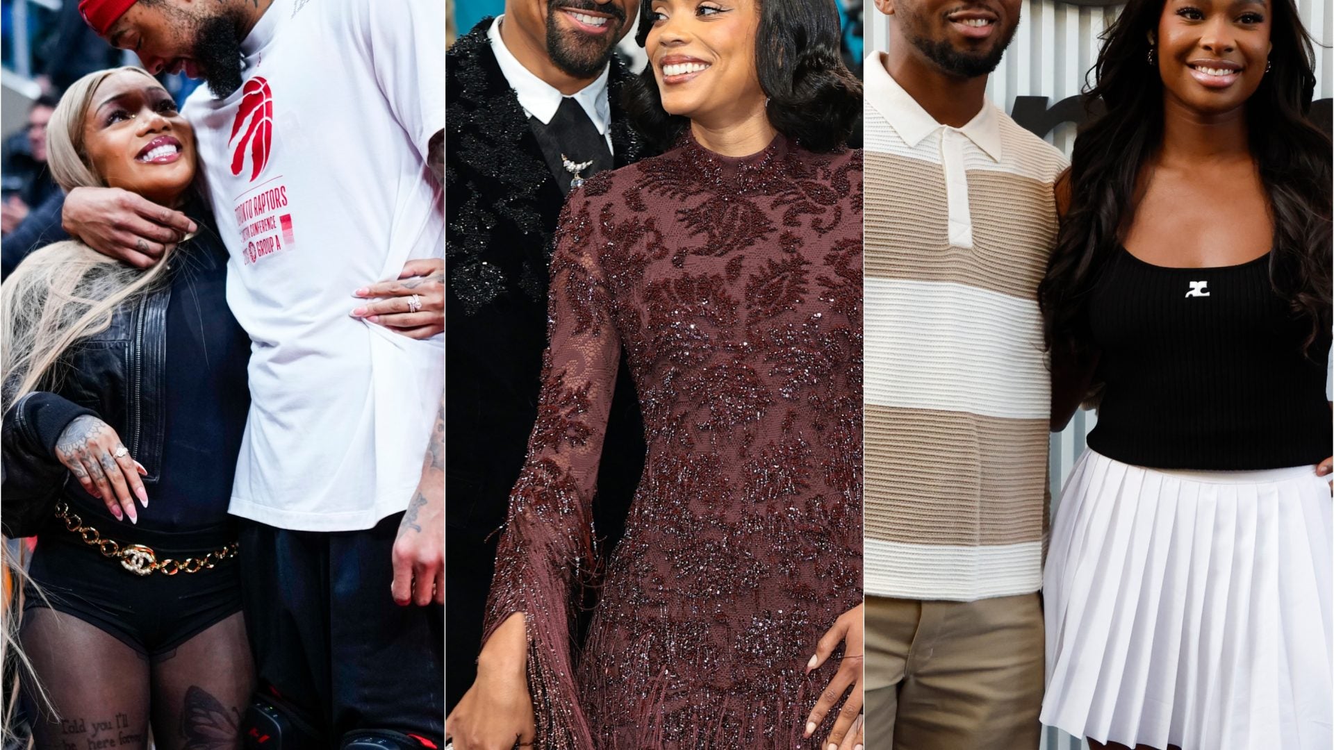 The Best In Black Love: The Power Couples Of 2025