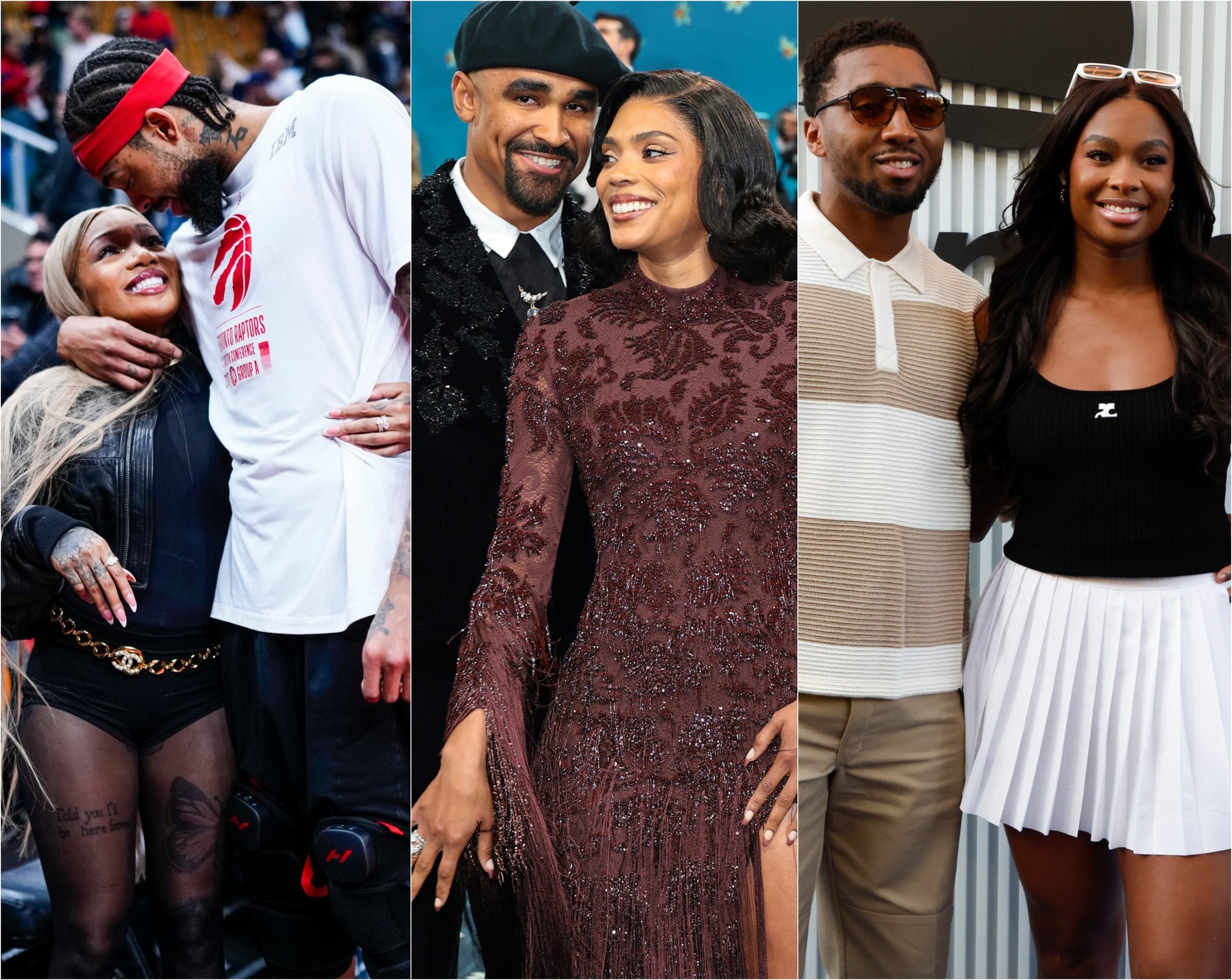 The Best In Black Love: The Power Couples Of 2025