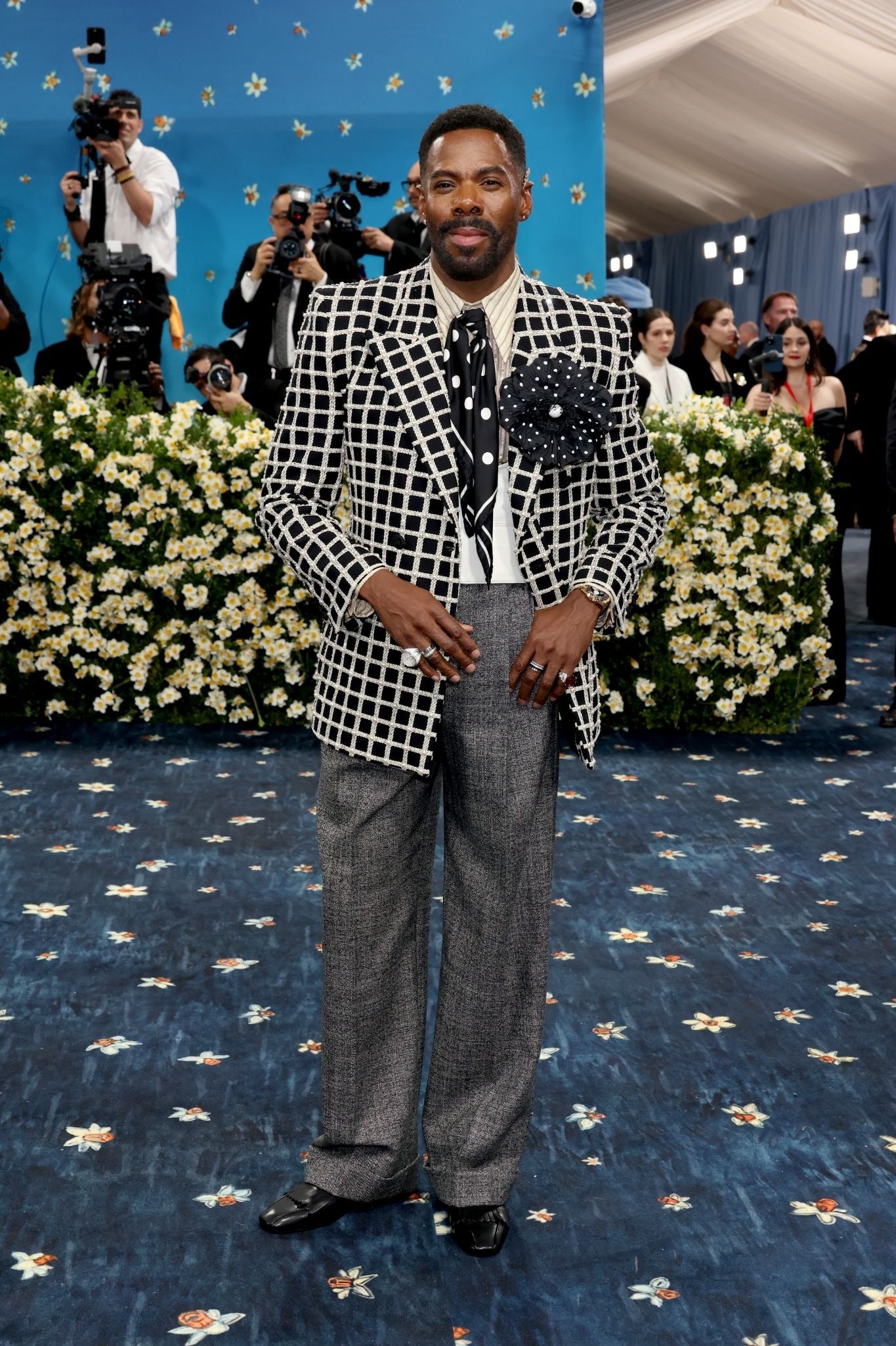 ESSENCE’s Style Stars: The Black Fashion Icons Of The Year 