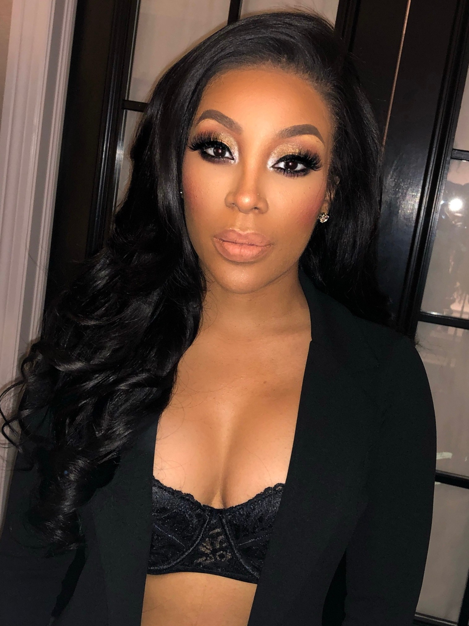 The Makeup Artist Behind Prince Shares Her Top Tips