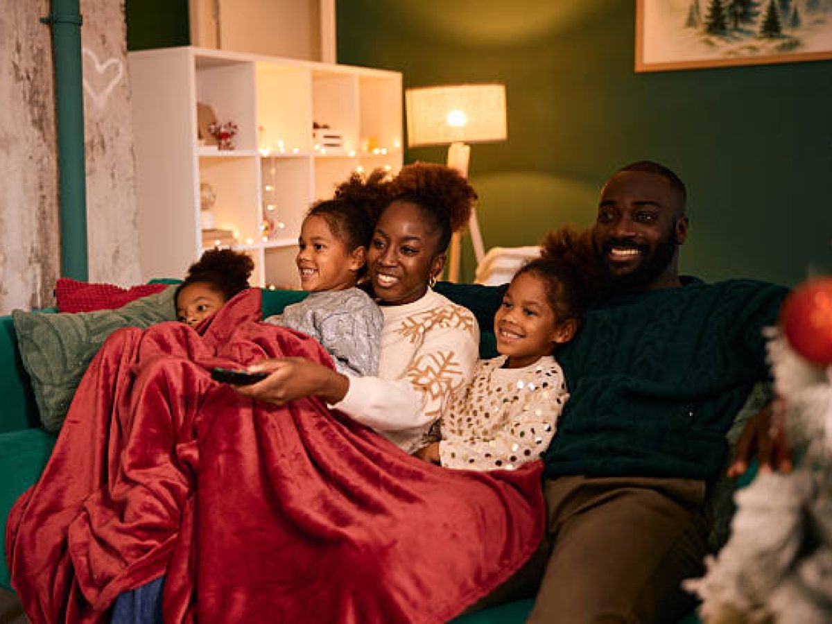 New Films And Specials To Watch This Holiday Season