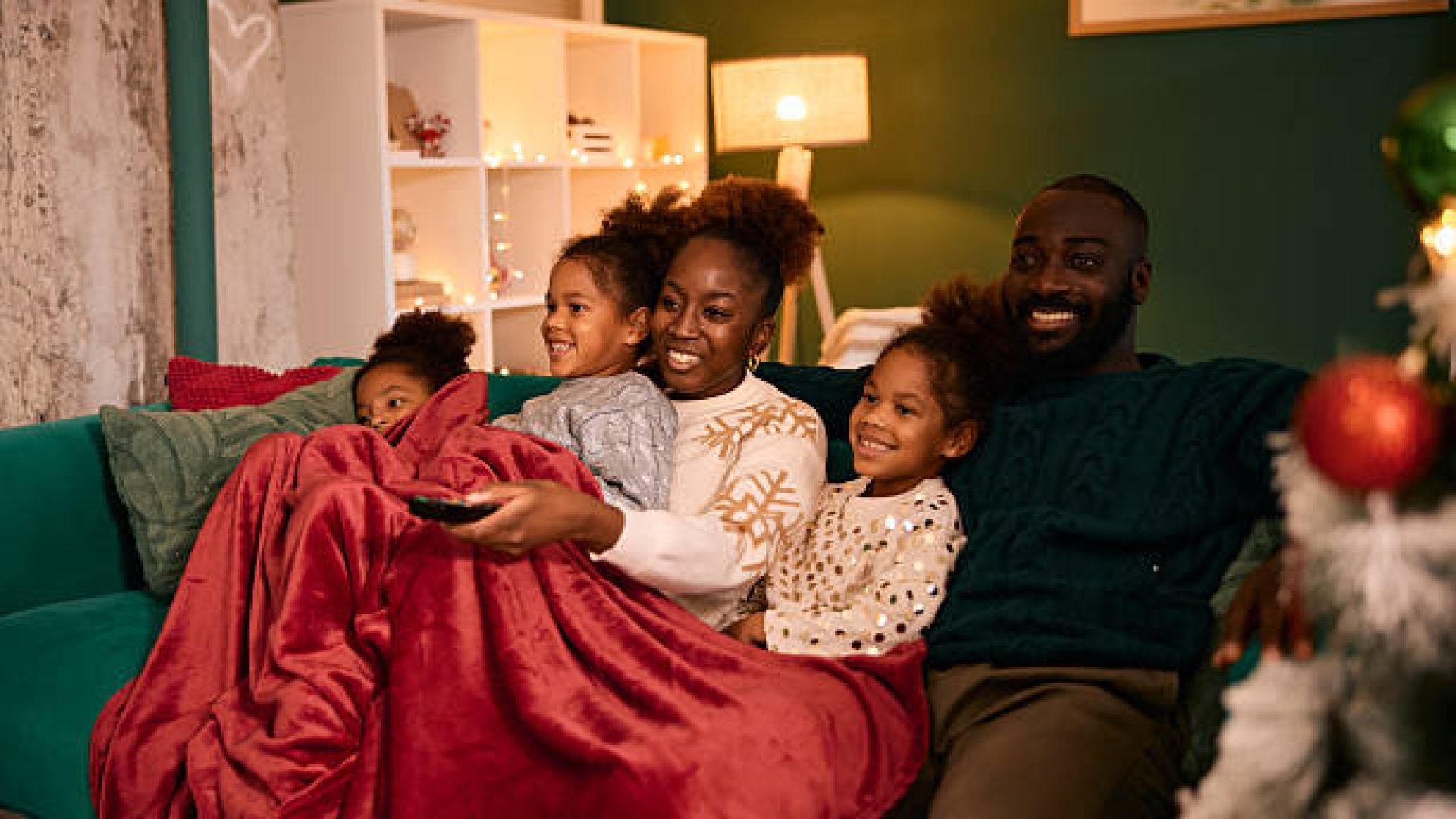 New Films And Specials To Watch This Holiday Season