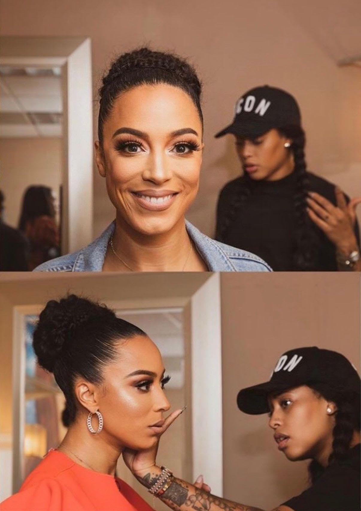 The Makeup Artist Behind Prince Shares Her Top Tips