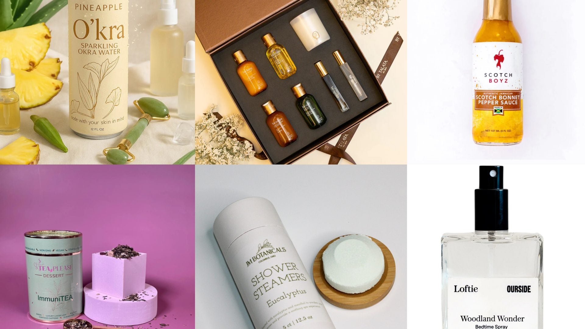 Living Well: 13 Curated Lifestyle Essentials You’ll Love On WeLoveUs.Shop