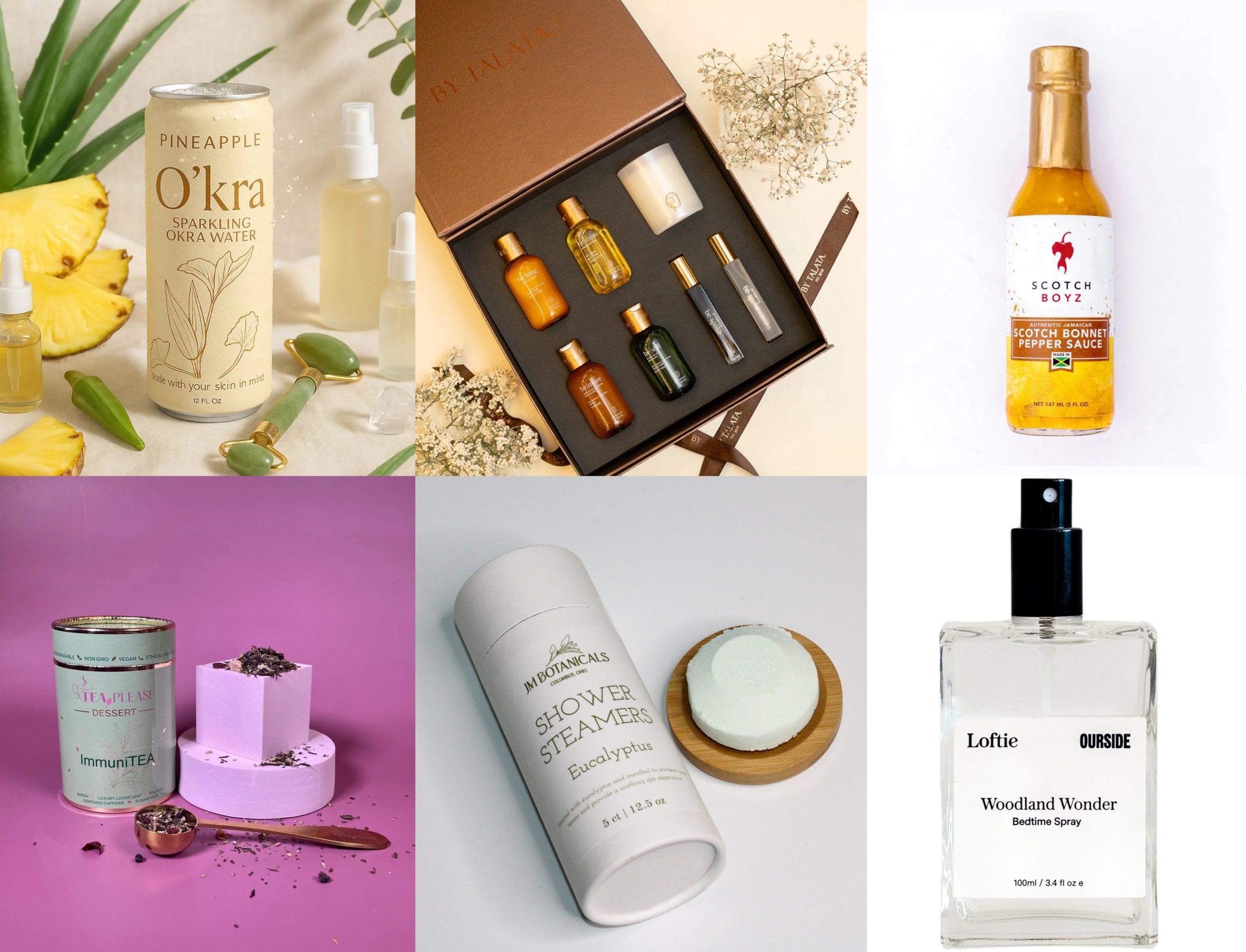 Living Well: 13 Curated Lifestyle Essentials You’ll Love On WeLoveUs.Shop
