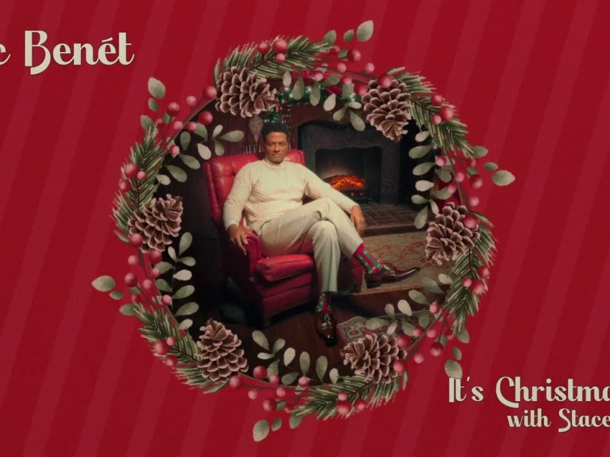 New Christmas Albums To Add To Your Holiday Rotation