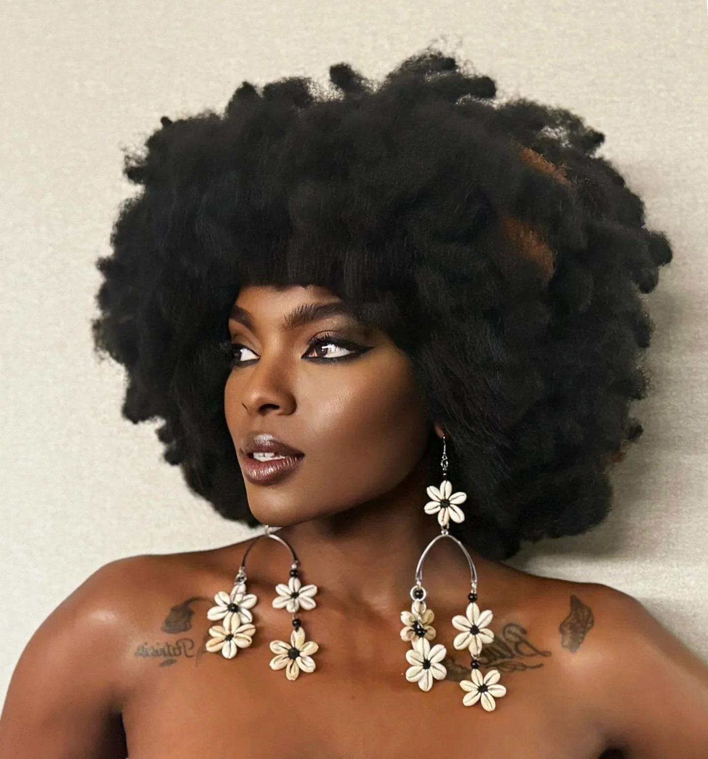 7 Stunning, Heritage-Rich Jewelry Pieces From WeLoveUs.Shop Partner TrufacebyGrace