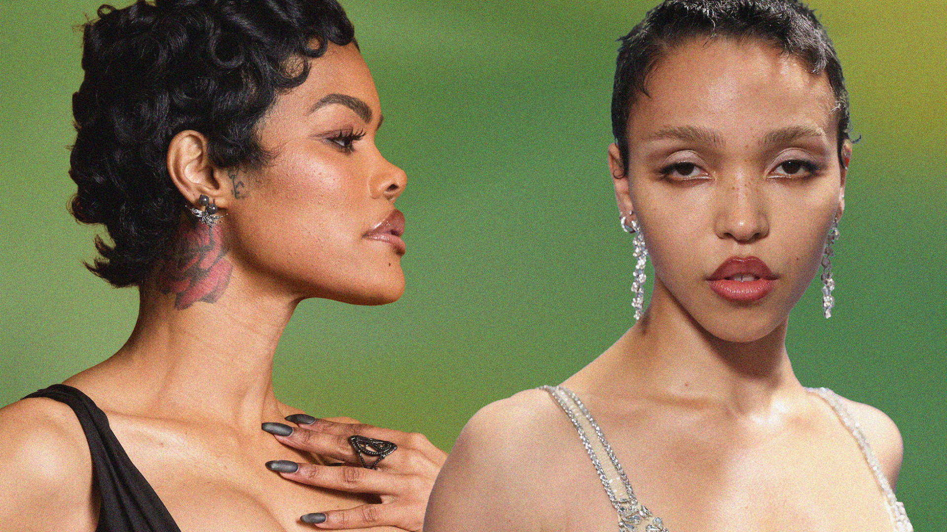 All The Best Celebrity Pixie Cuts Of 2025