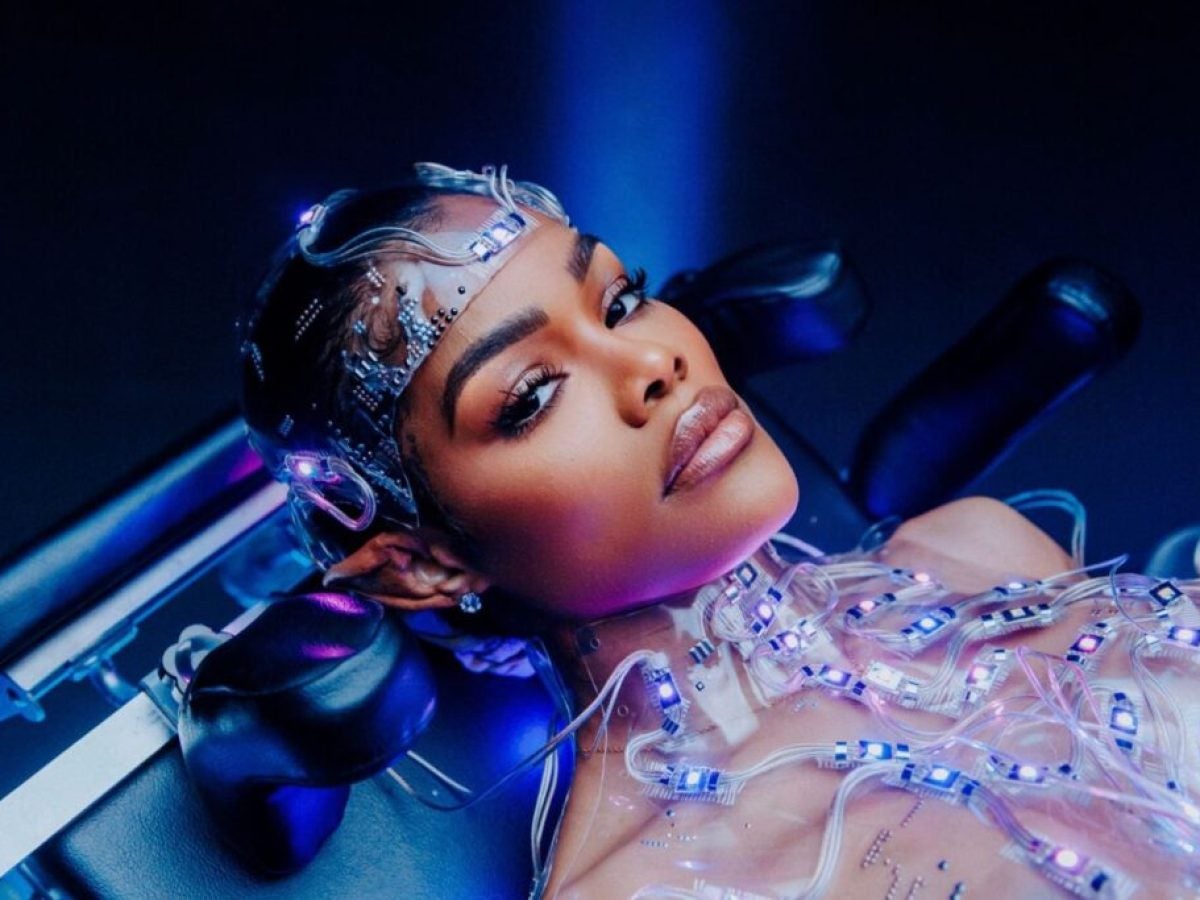 The Best Albums Of 2025