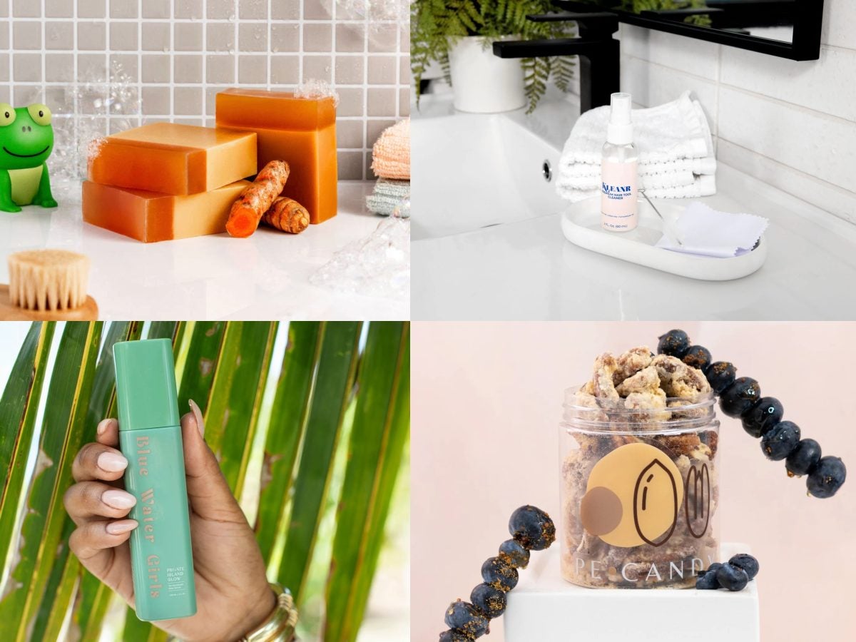 Self-Care Gifts They’ll Love — Curated By WeLoveUs.Shop