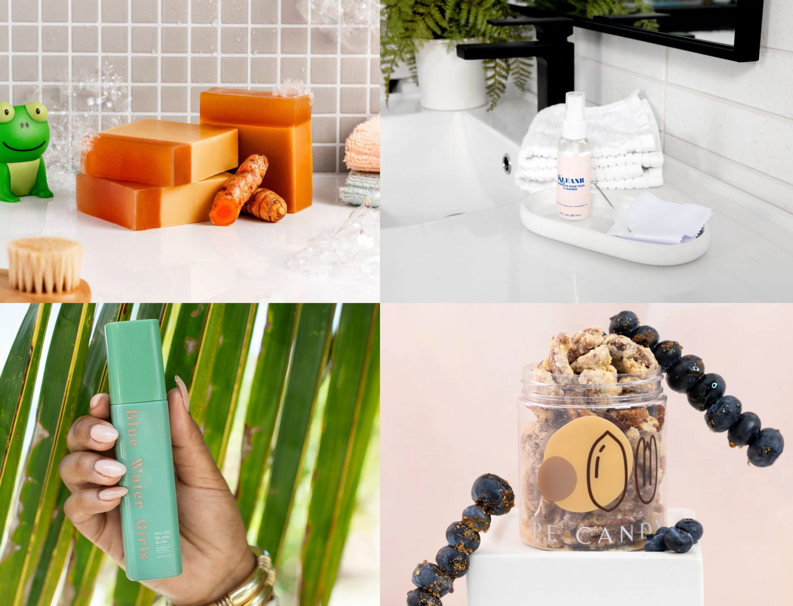 Self-Care Gifts They’ll Love — Curated By WeLoveUs.Shop