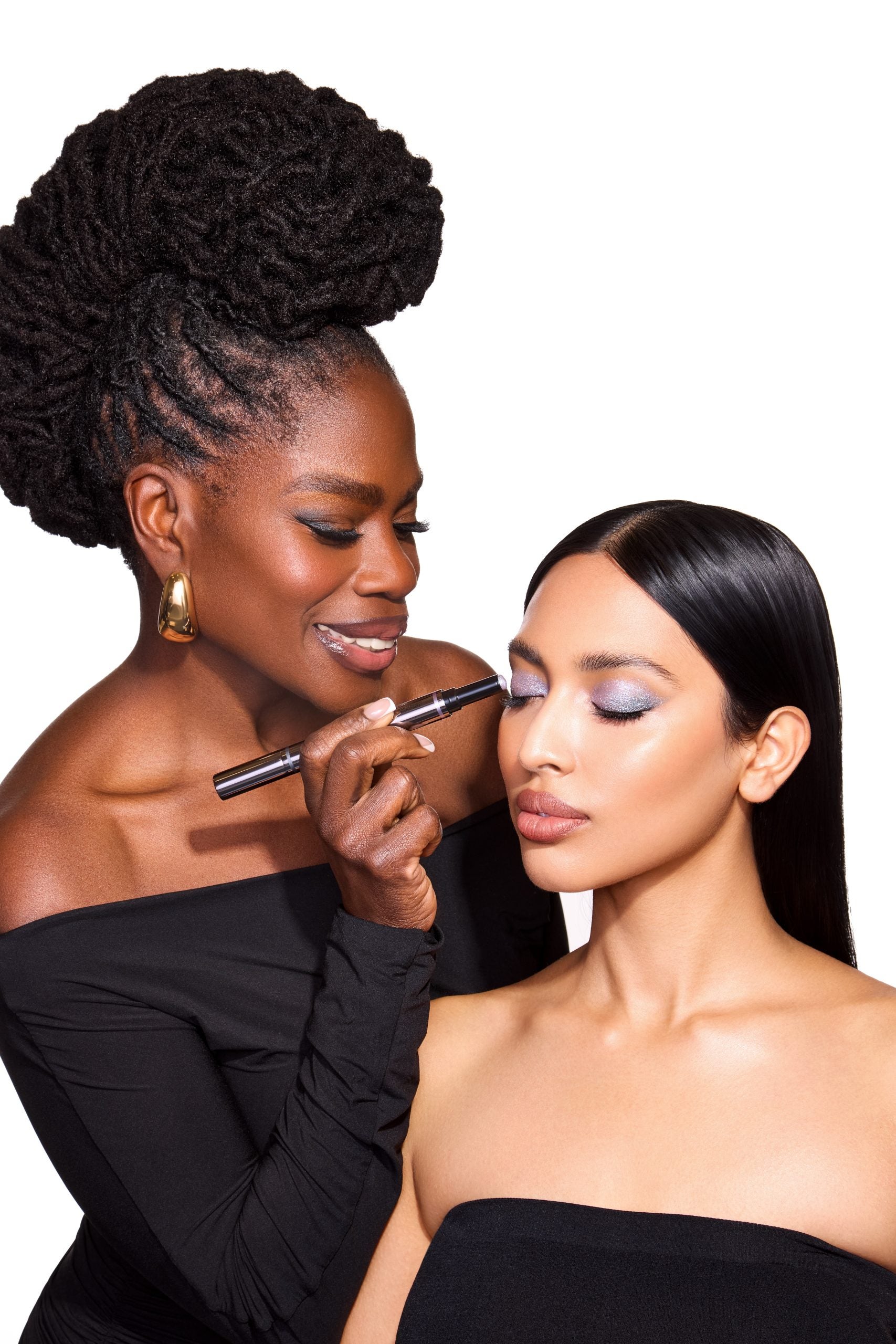 In The Chair With: Danessa Myricks