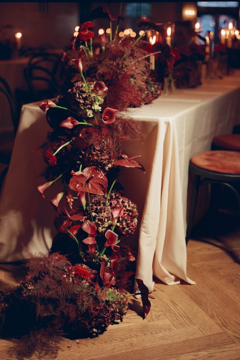 Bridal Bliss: NyAsia And Noah Celebrated Their New Orleans Nuptials With A String Quartet And A Second Line