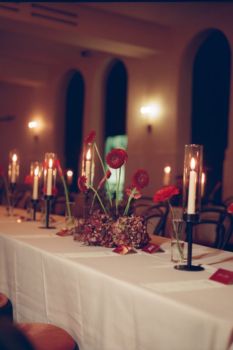 Bridal Bliss: NyAsia And Noah Celebrated Their New Orleans Nuptials With A String Quartet And A Second Line