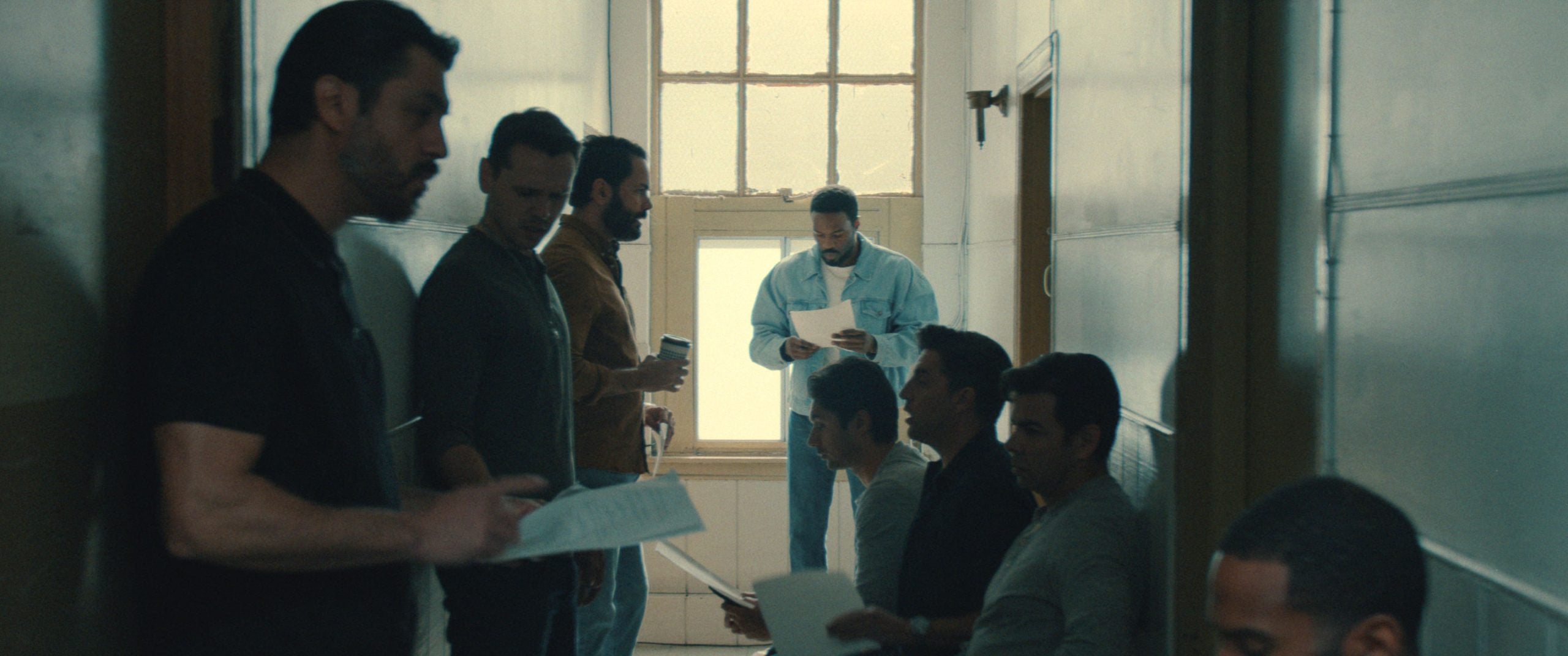 Yahya Abdul-Mateen II Steps Into The Spotlight In Marvel’s ‘Wonder Man’ [Trailer]