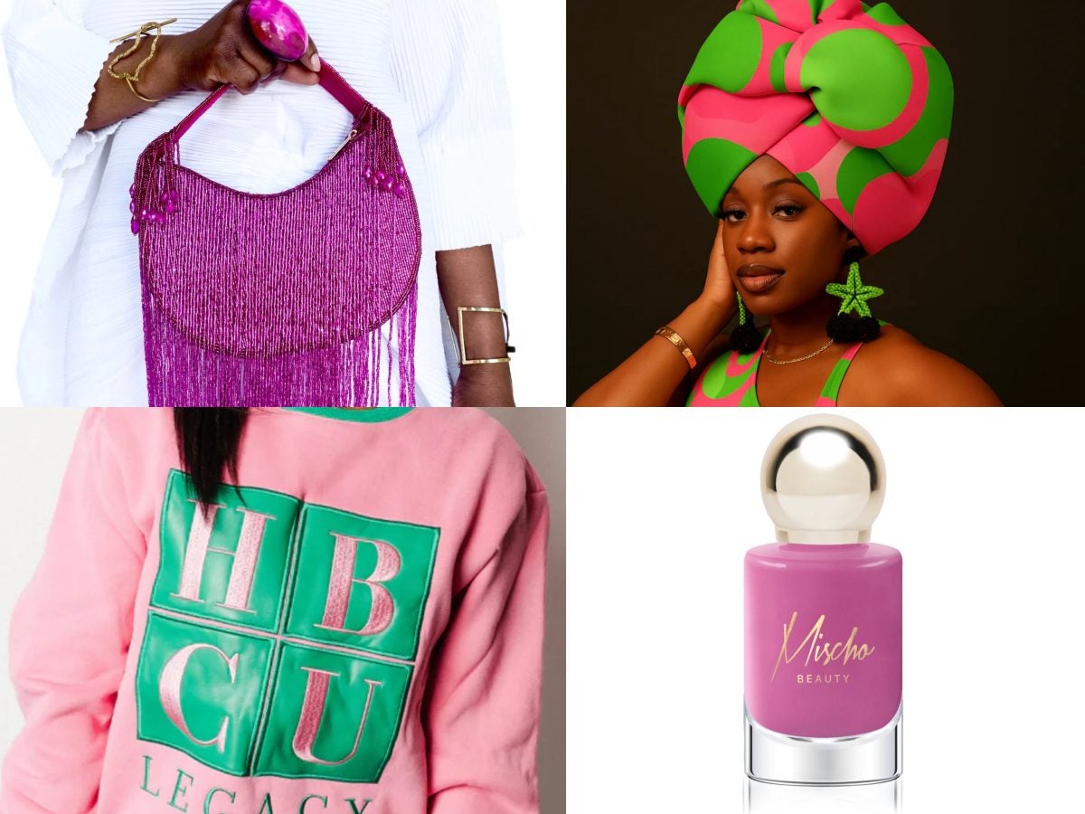12 Must-Haves To Prepare For Alpha Kappa Alpha Sorority, Inc.'s Founders' Day
