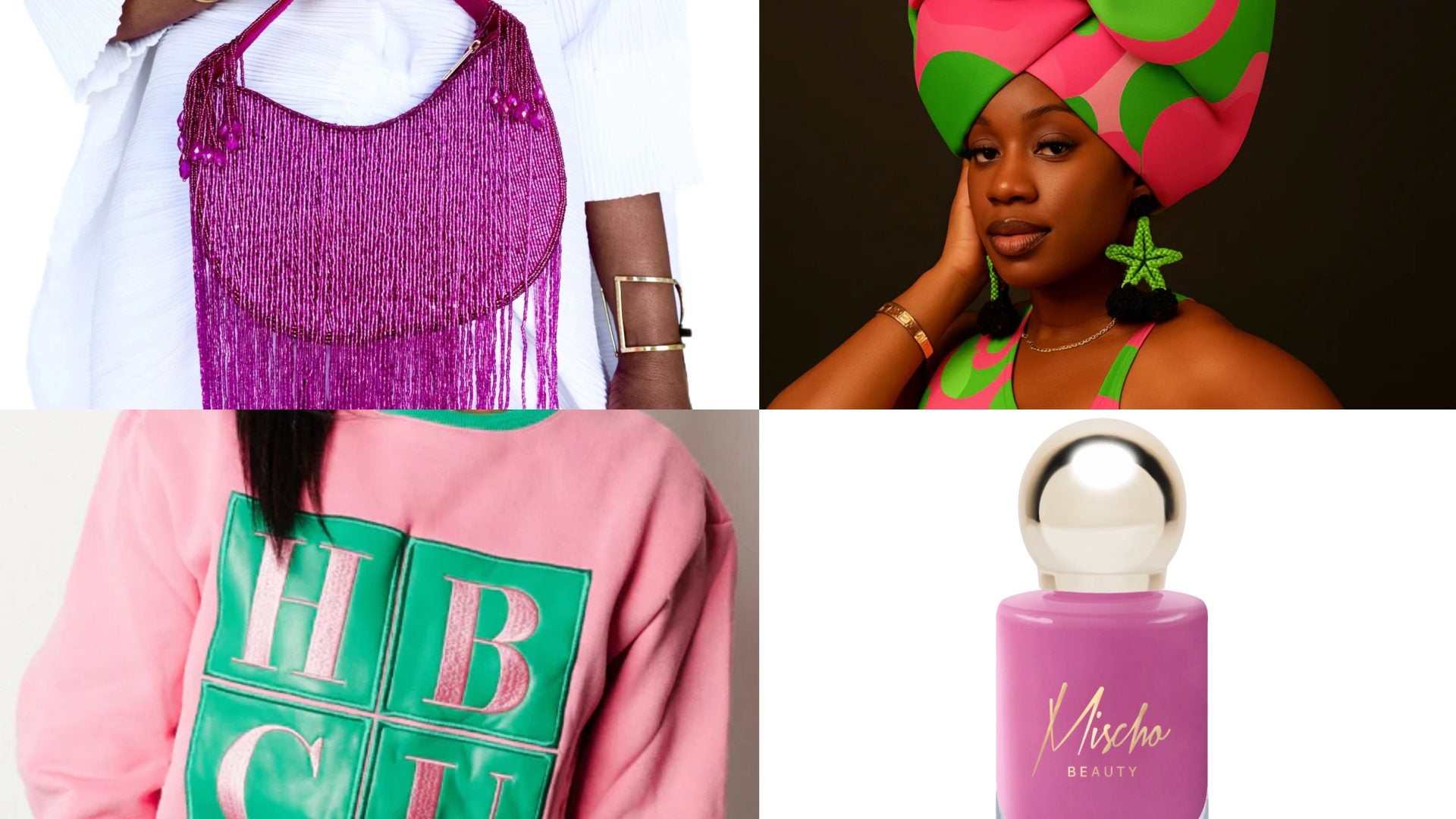 12 Must-Haves To Prepare For Alpha Kappa Alpha Sorority, Inc.'s Founder Day