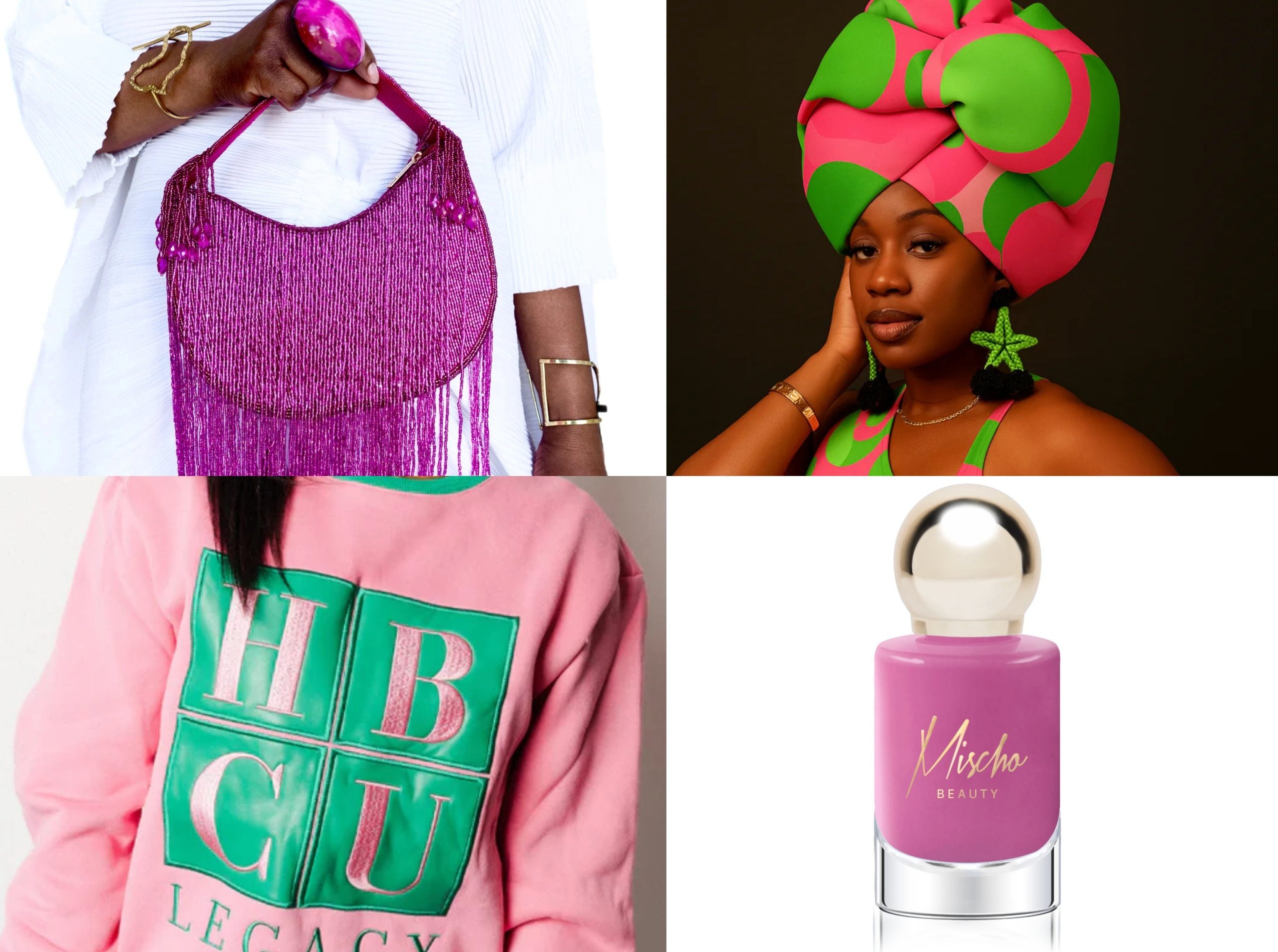 12 Must-Haves To Prepare For Alpha Kappa Alpha Sorority, Inc.'s Founder Day