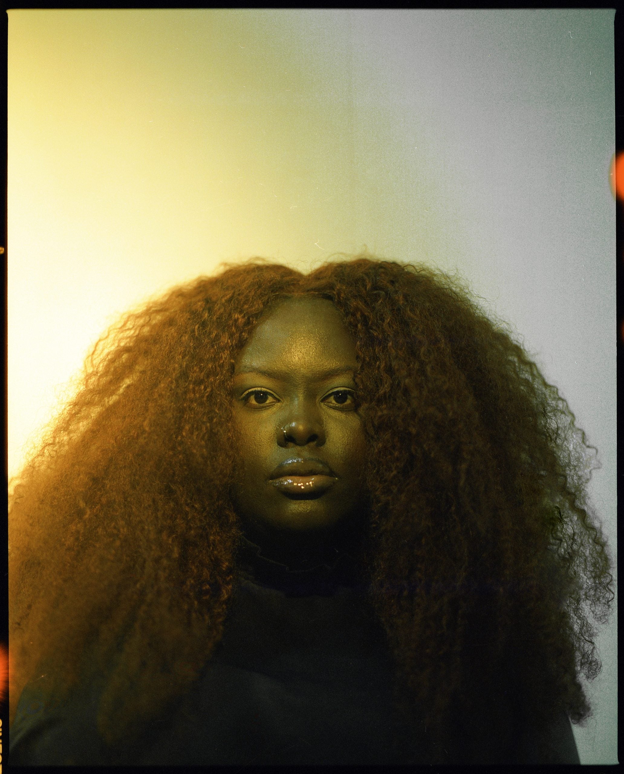 A New Film Lab Is Uplifting Emerging Storytellers Through The Power Of Racial Healing