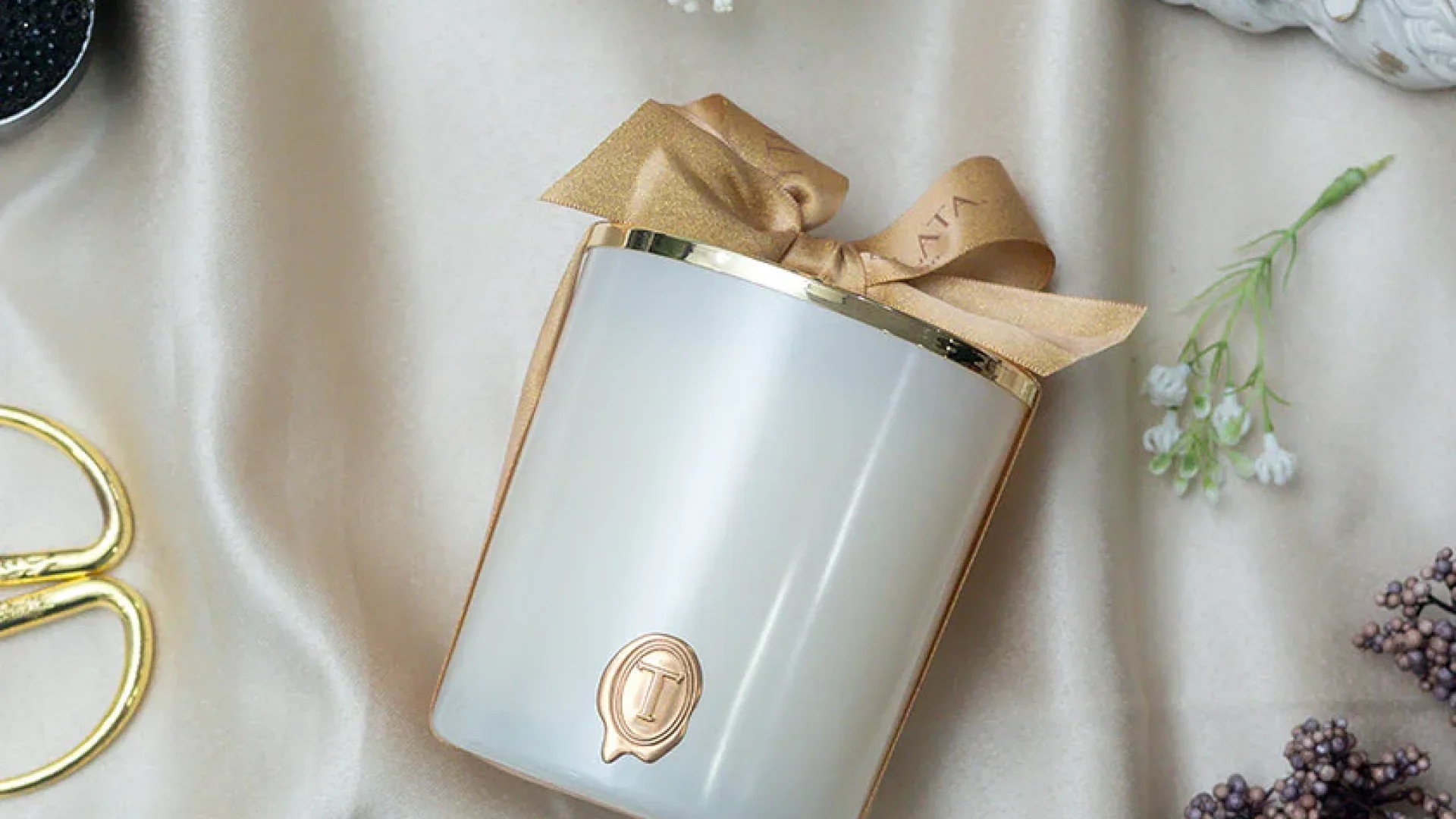 10 Valentine's Day Gifts For You That Are Self-Love Essentials